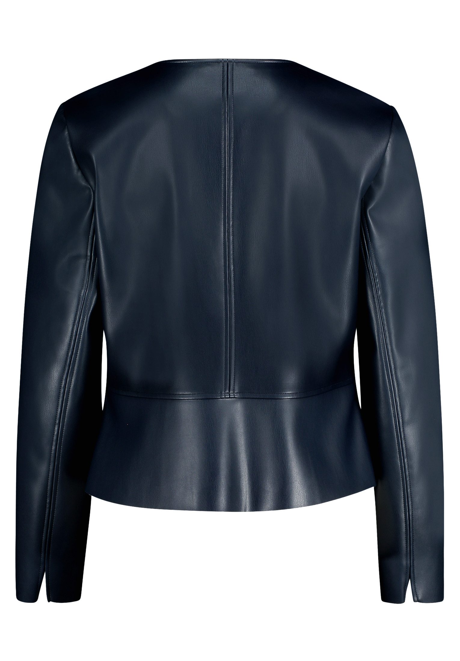 Betty Barclay Jackenblazer Damen mit Reißverschluss