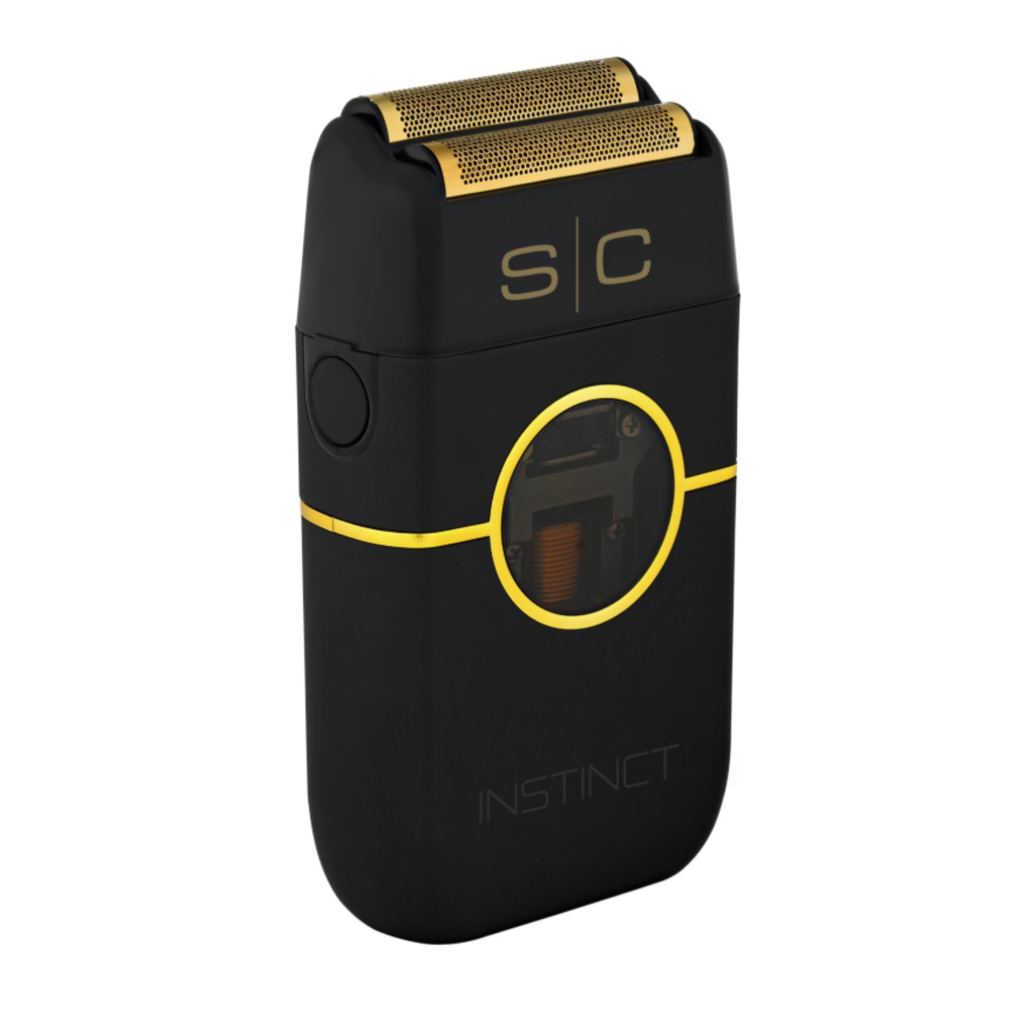 Stylecraft Haarschneider Stylecraft Instinct Metal Shaver Black – Bild 5 von 5