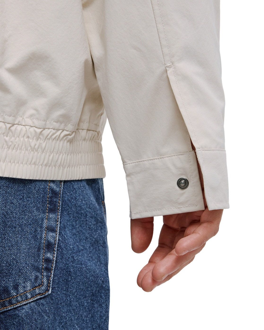 DC Shoes Regenjacke Driver