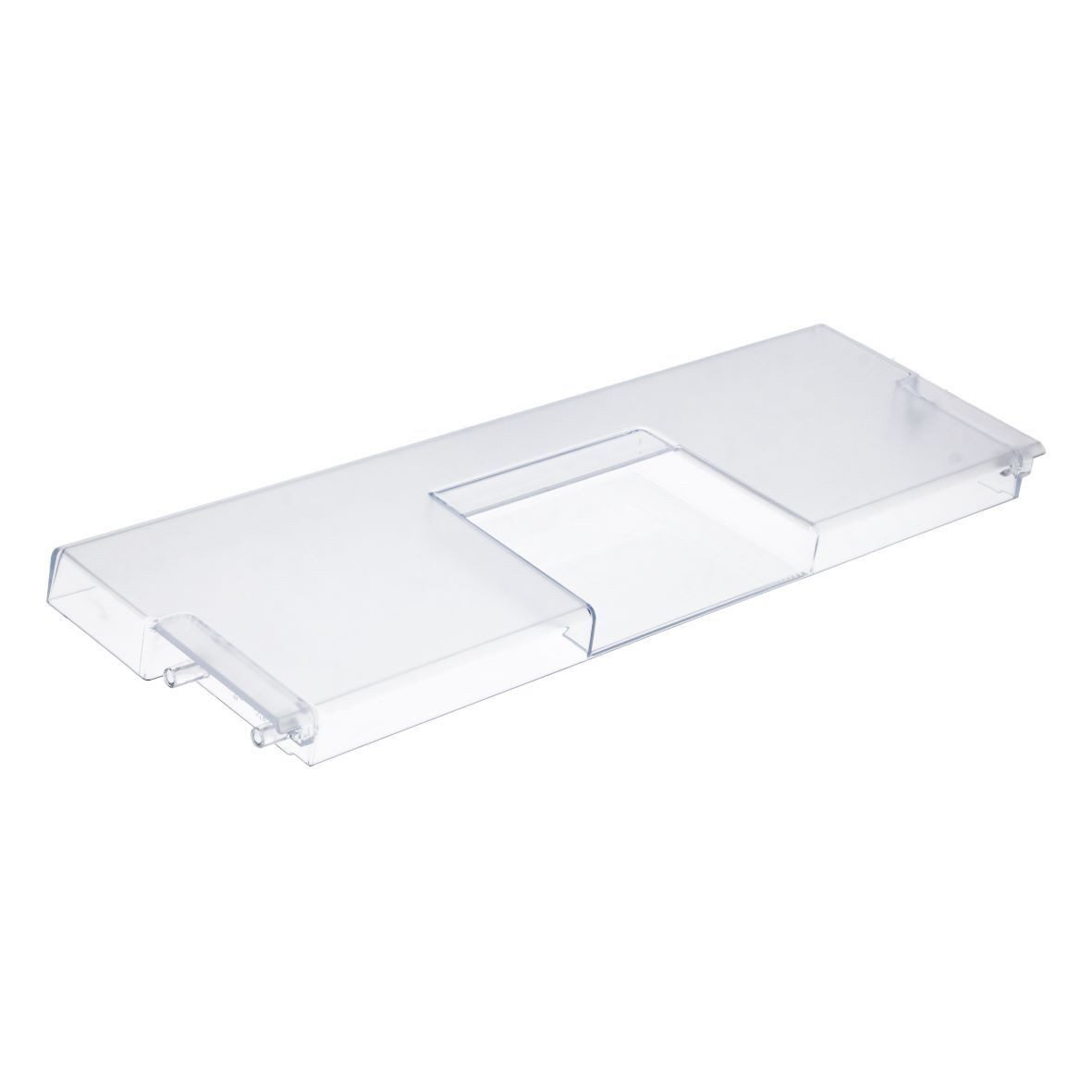 easyPART Montagezubehör Kühlschrank wie SMEG 766137884 Gefrierfachklappe niedrig smeg