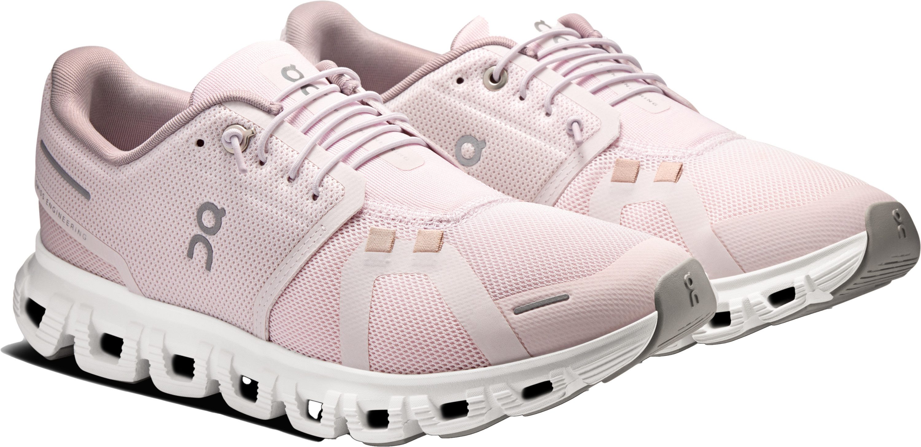 ON RUNNING ON RUNNING CLOUD 6 Sneaker