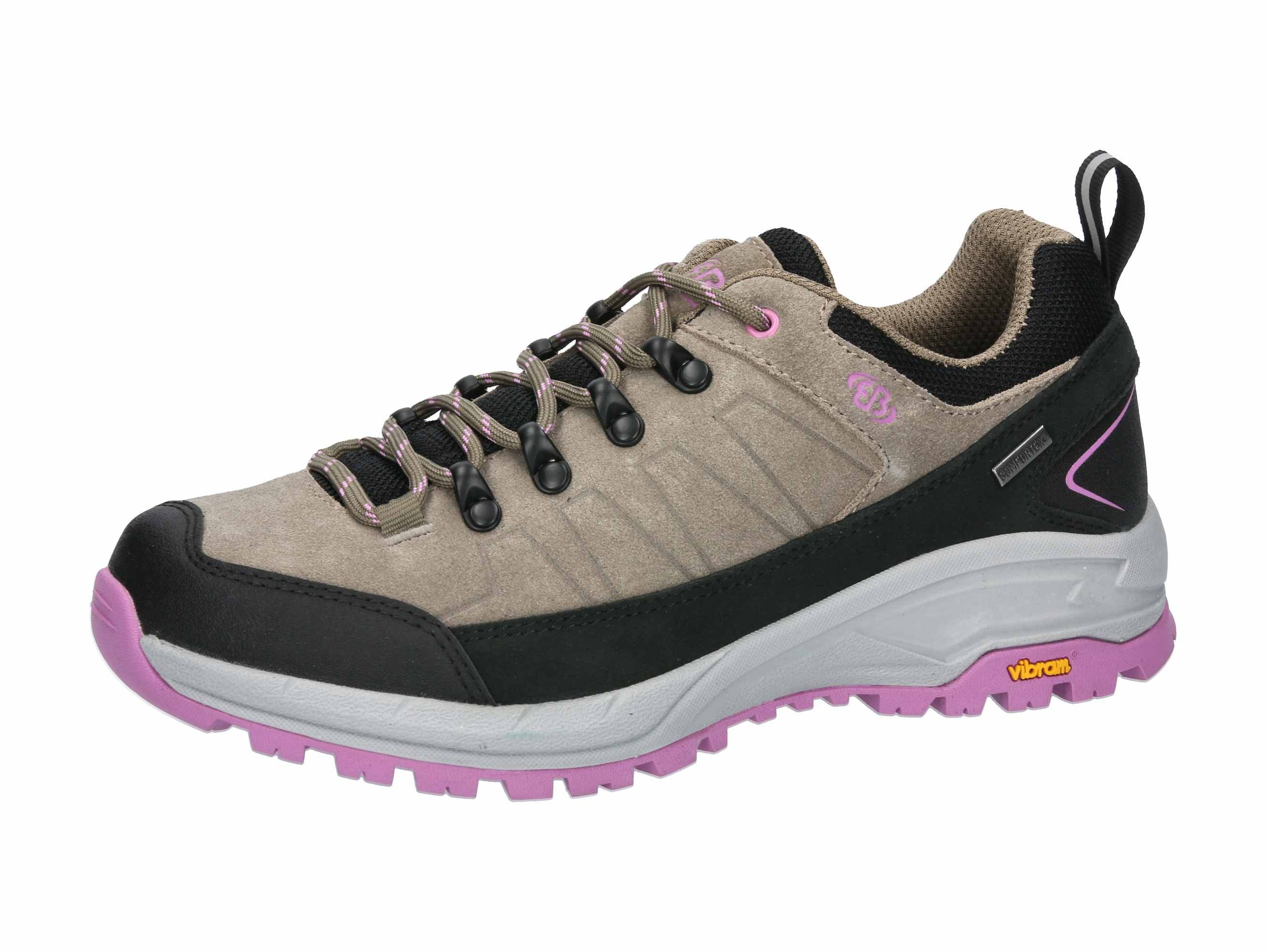 BRÜTTING Outdoorschuh Mount Sellery Low Outdoorschuh
