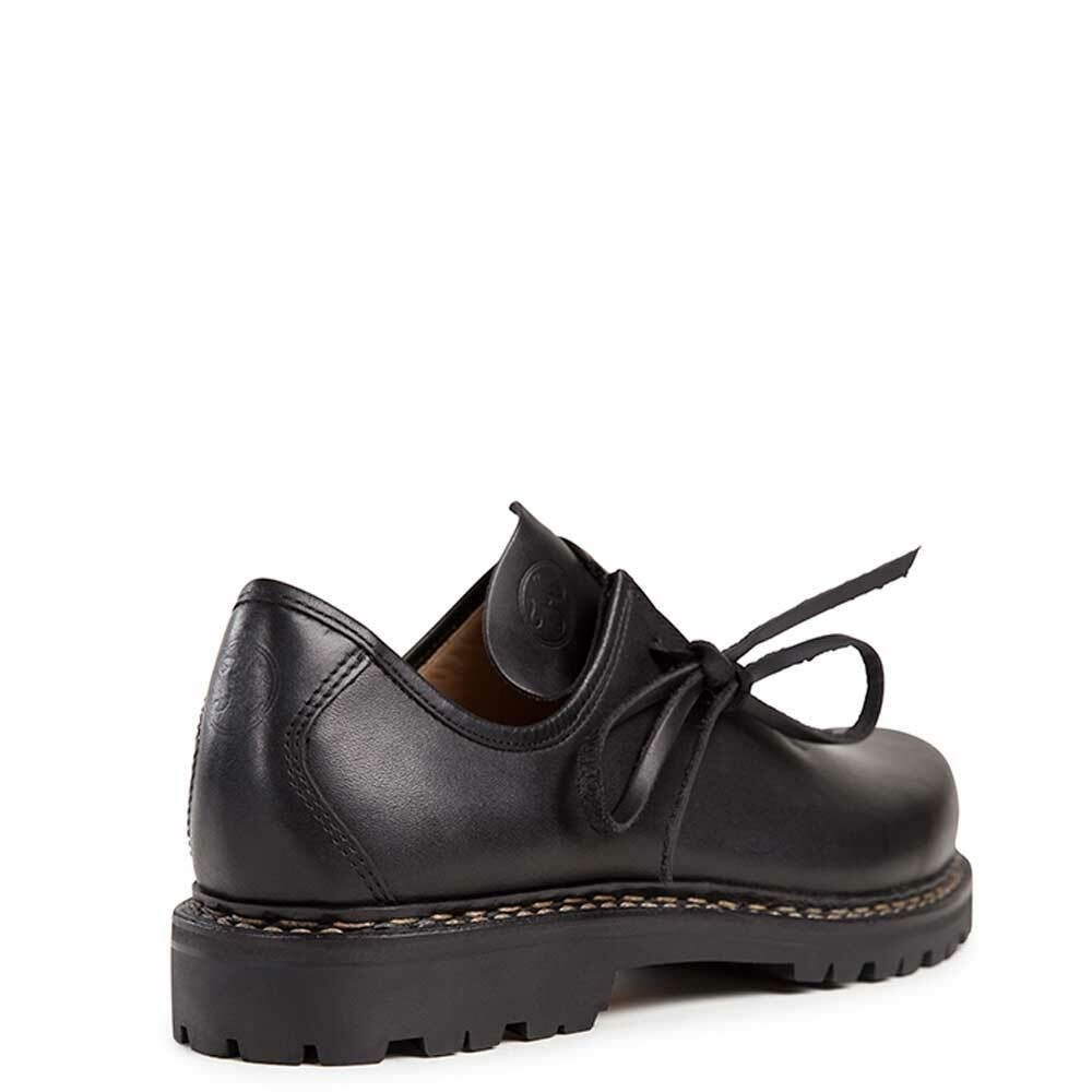 Original Haferl Heidi Schnürschuh von Hand gefertigt in eigener Manufaktur