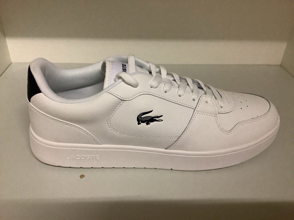 Lacoste Court Ace 225 Schnürschuh