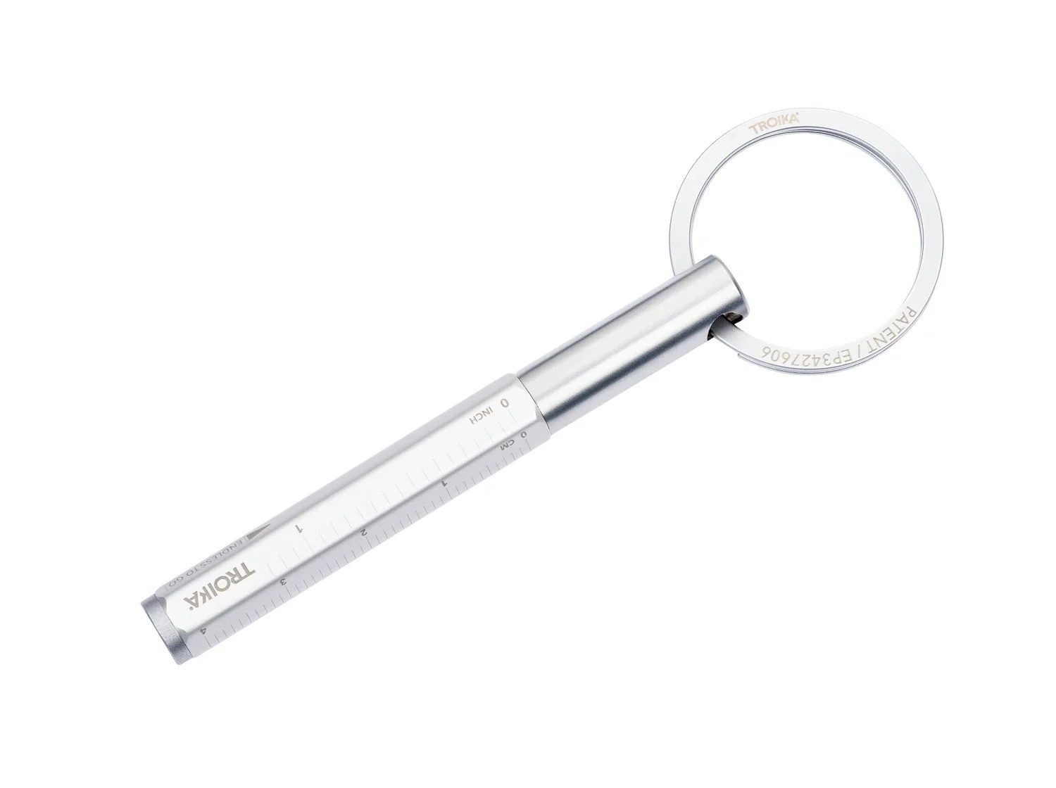 TROIKA Bleistift Multitasking-Bleistift ENDLESS TO GO