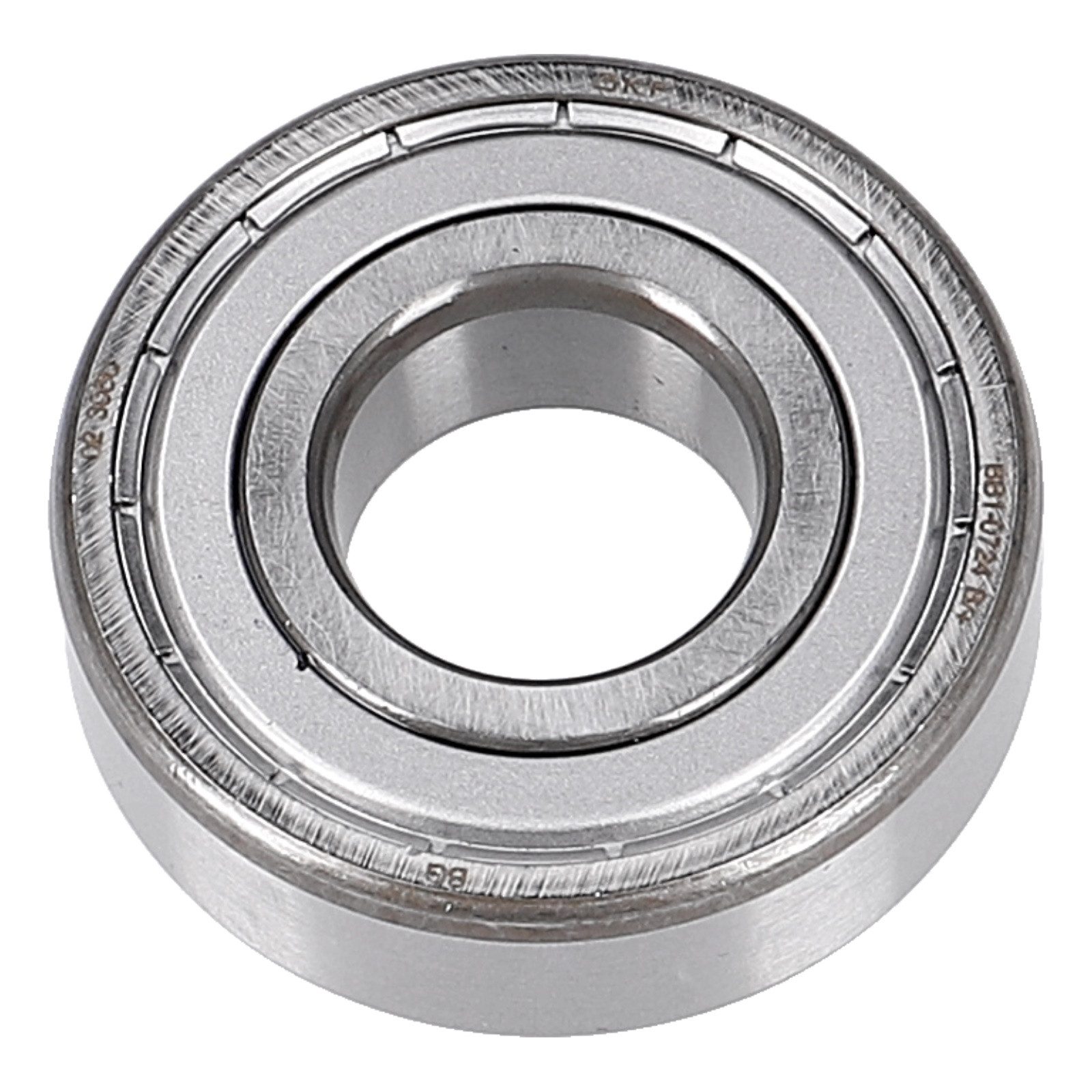 easyPART Montagezubehör wie SKF 6204 ZZ Kugellager SKF 6204ZZ universal, Waschmaschine