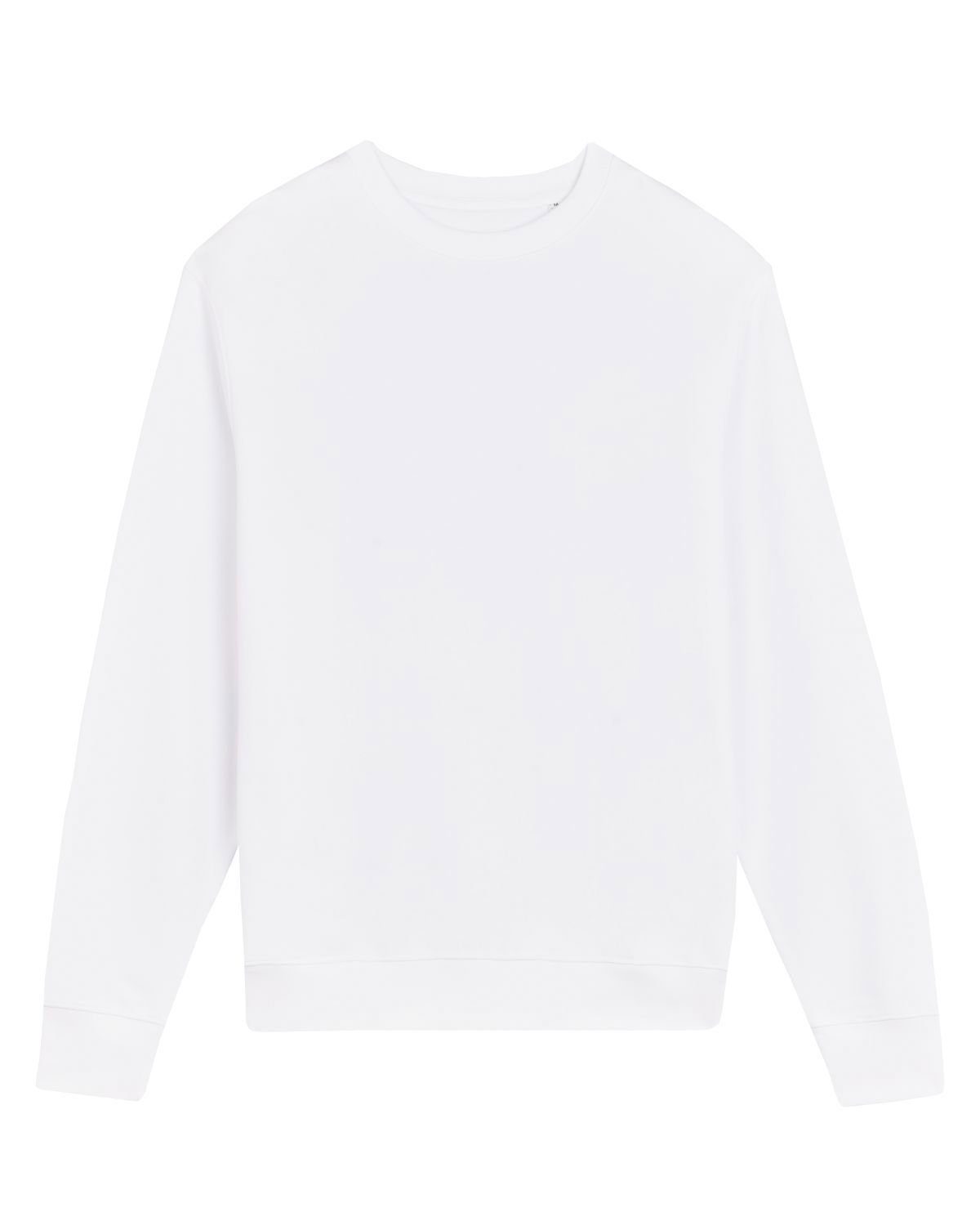 YTWOO Sweatshirt USW.08.W.XS Weiß