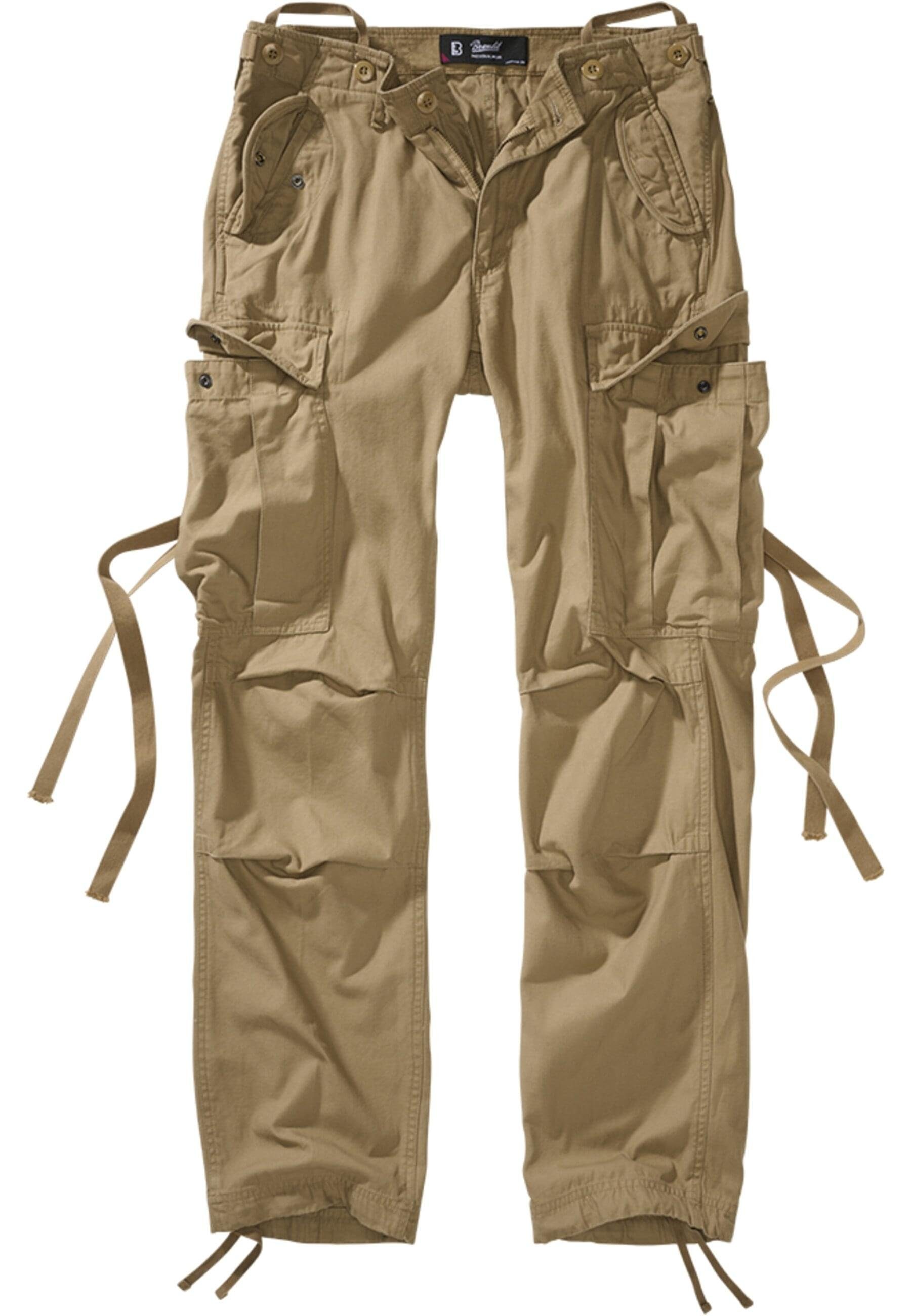 Brandit Cargohose Brandit Damen Ladies M-65 günstig online kaufen