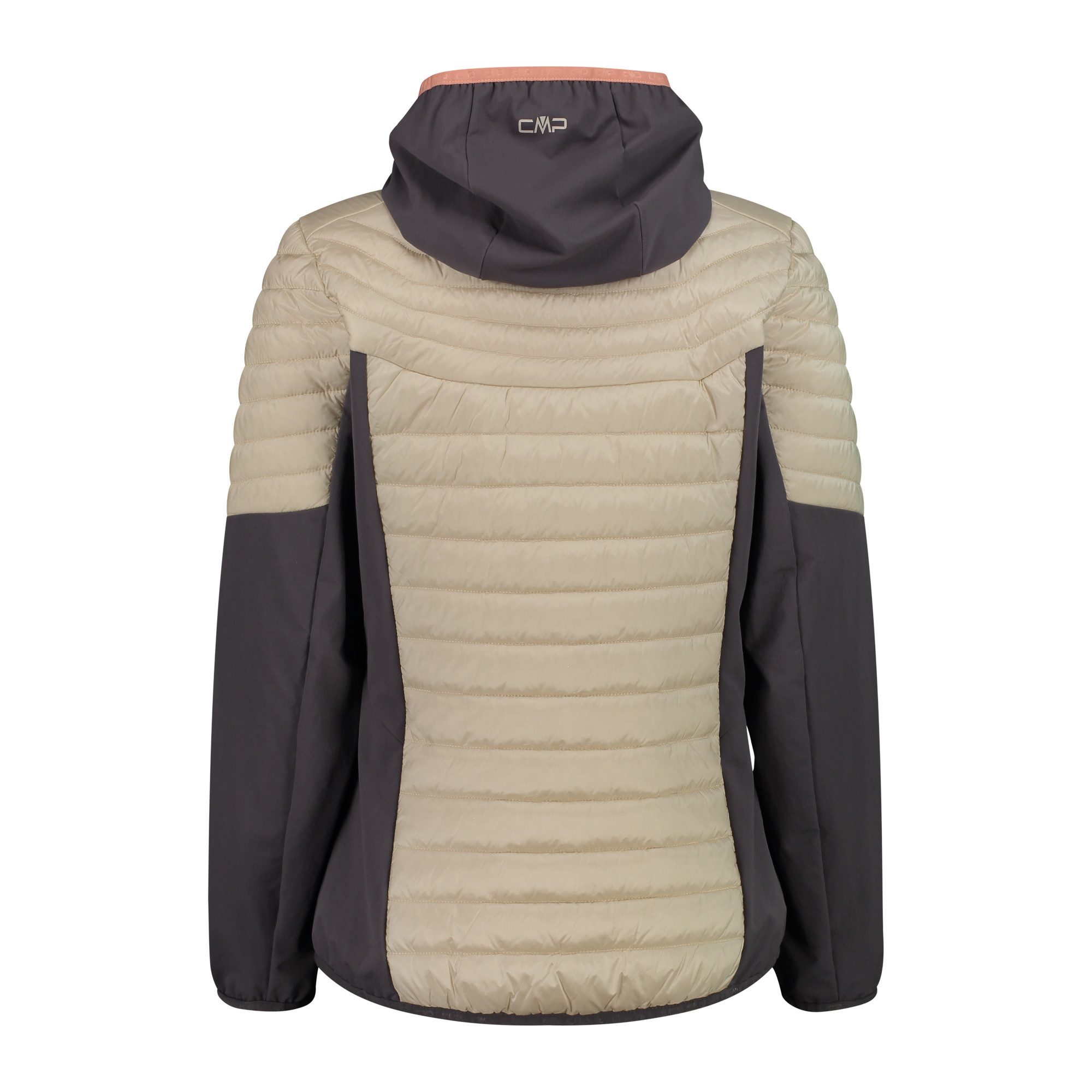 CMP Outdoorjacke CMP Damen Jacke HYBRID günstig online kaufen
