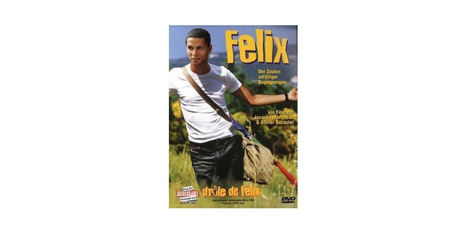 e-m-s DVD Felix