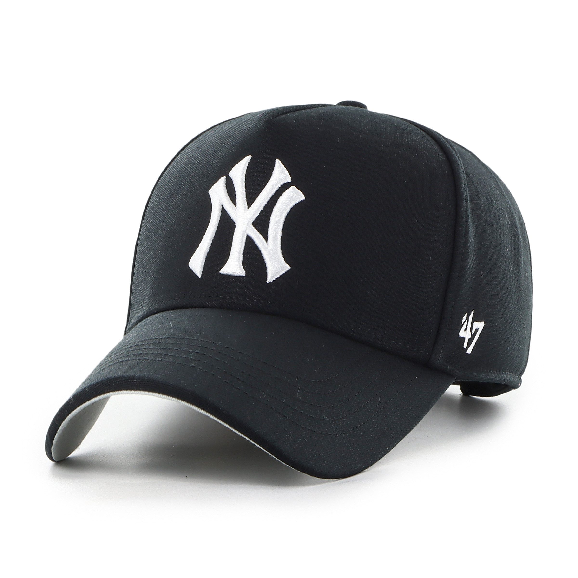 '47 Brand Baseball Cap '47 Brand Cap MLB New York Yankees Polar Freeze '47 OFFSIDE DT (Basecap, Basecap)