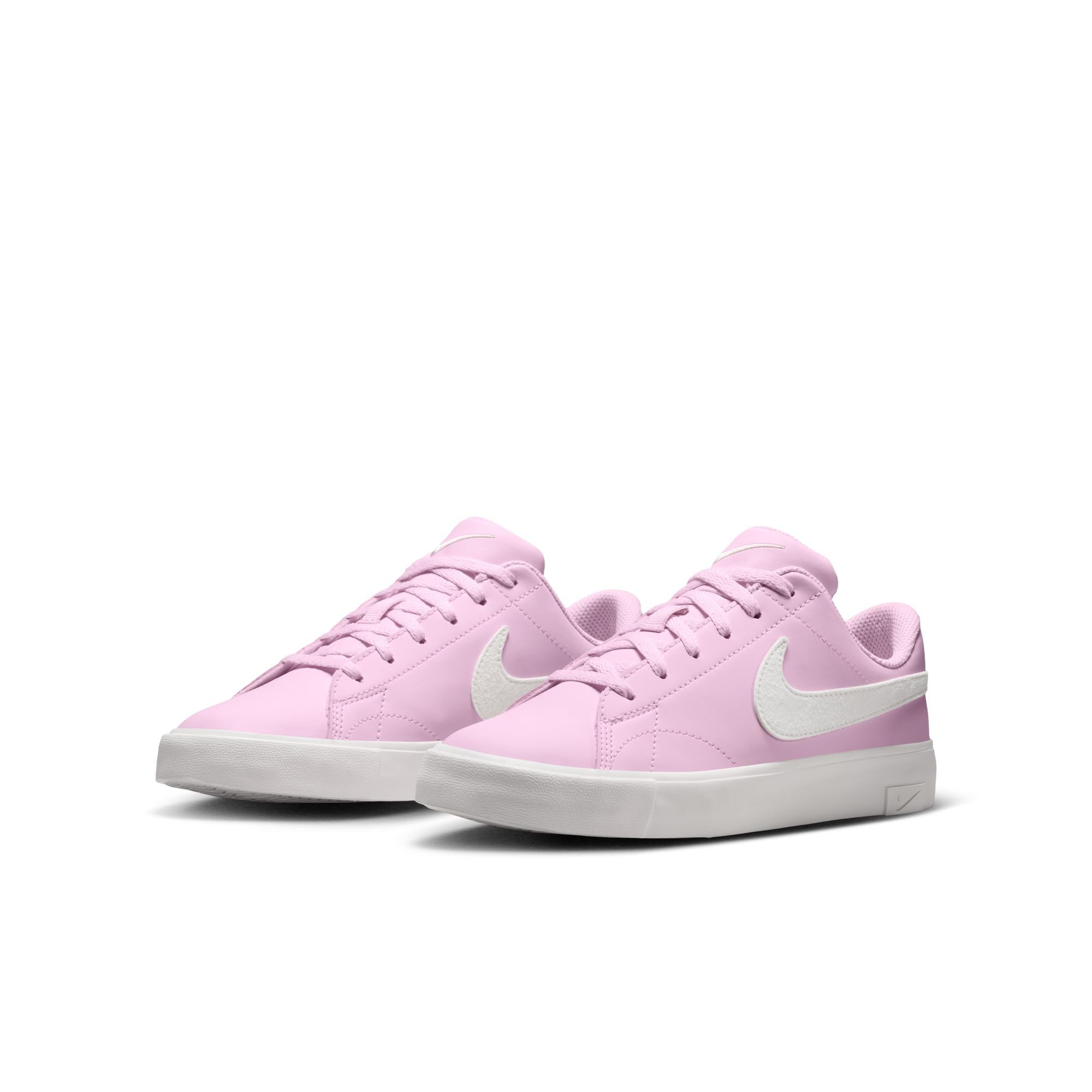 TENNIS ESSENTIAL SDE (GS) Sneaker