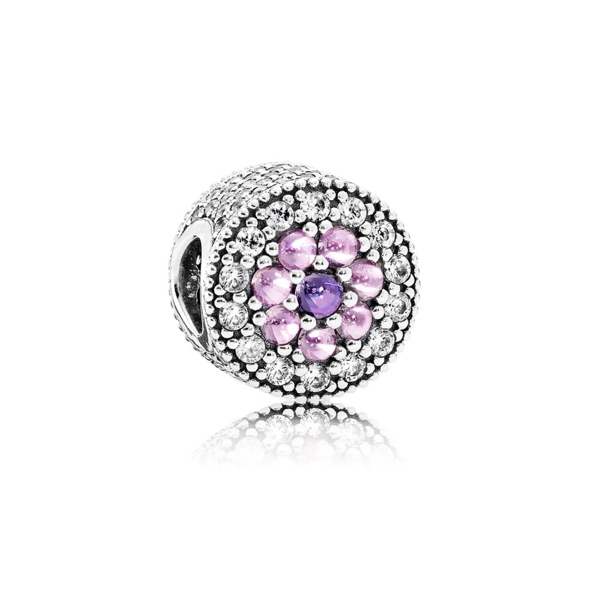 Pandora Bead Strahlende Blüte