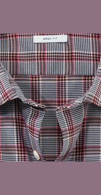 OLYMP Langarmhemd 2061/24 Hemden