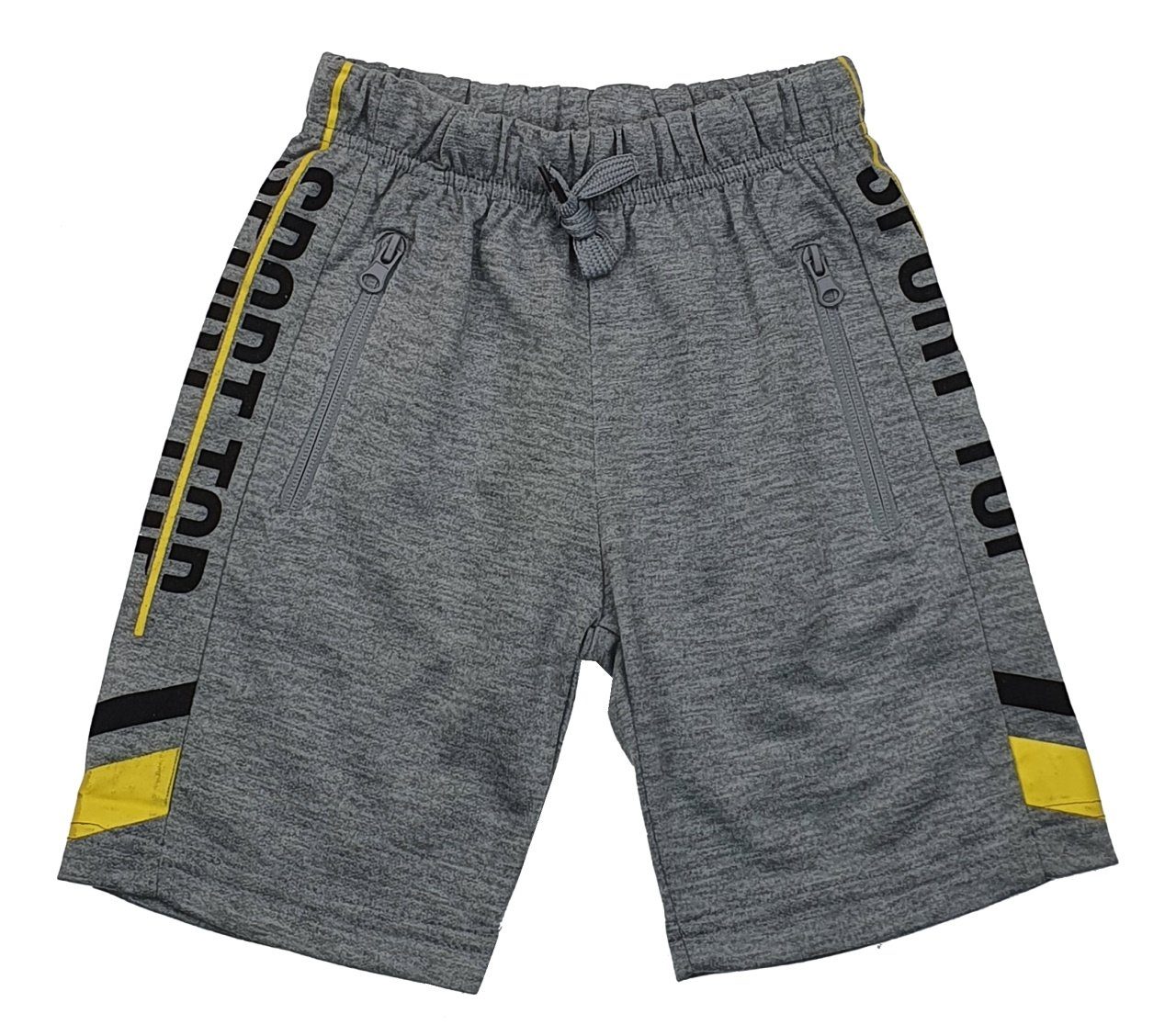 Fashion Boy Sweatshorts Shorts, Sommerhose, Sweatshorts J6298