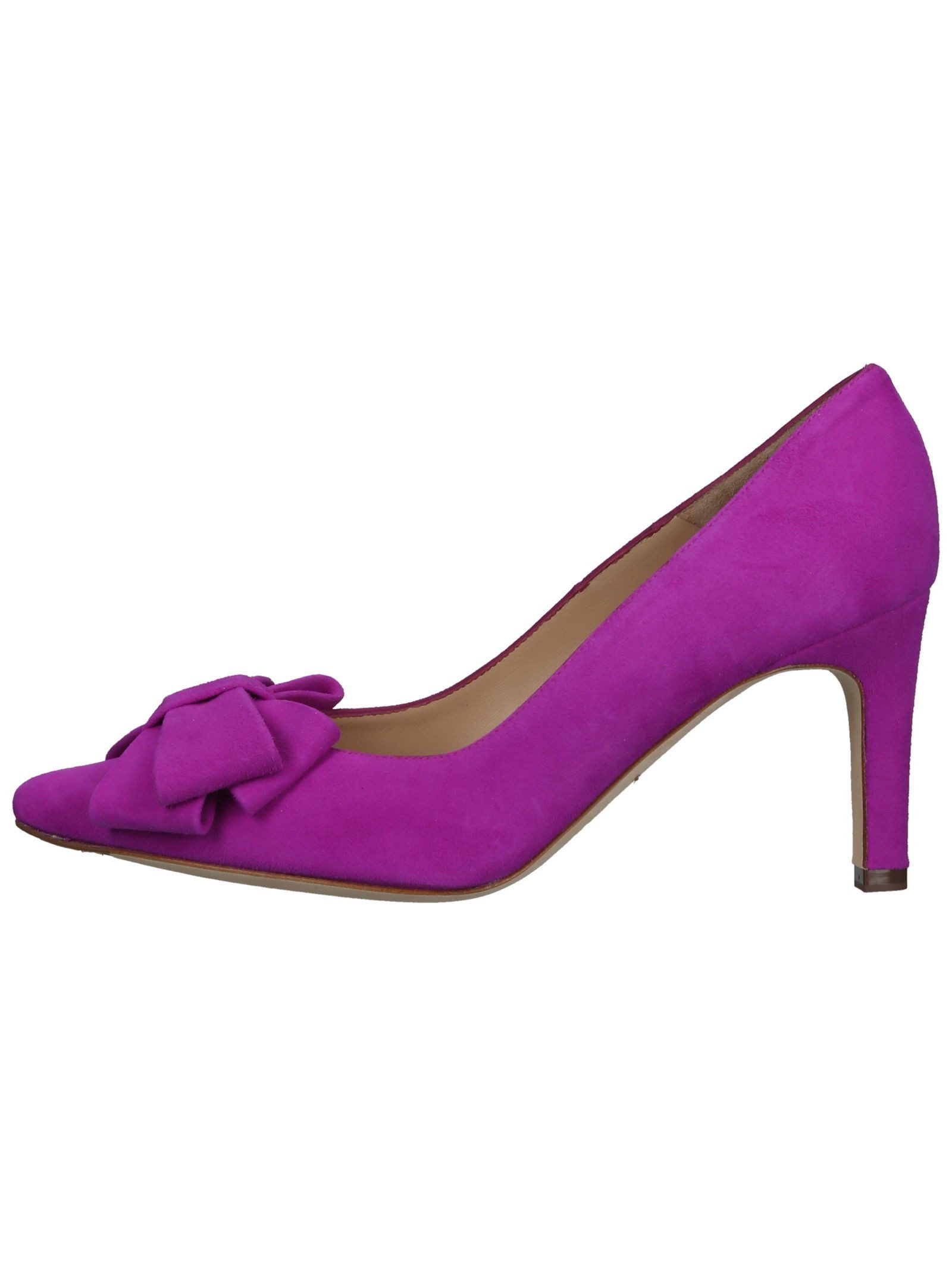 Peter Kaiser Peter Kaiser Pumps Veloursleder High-Heel-Pumps