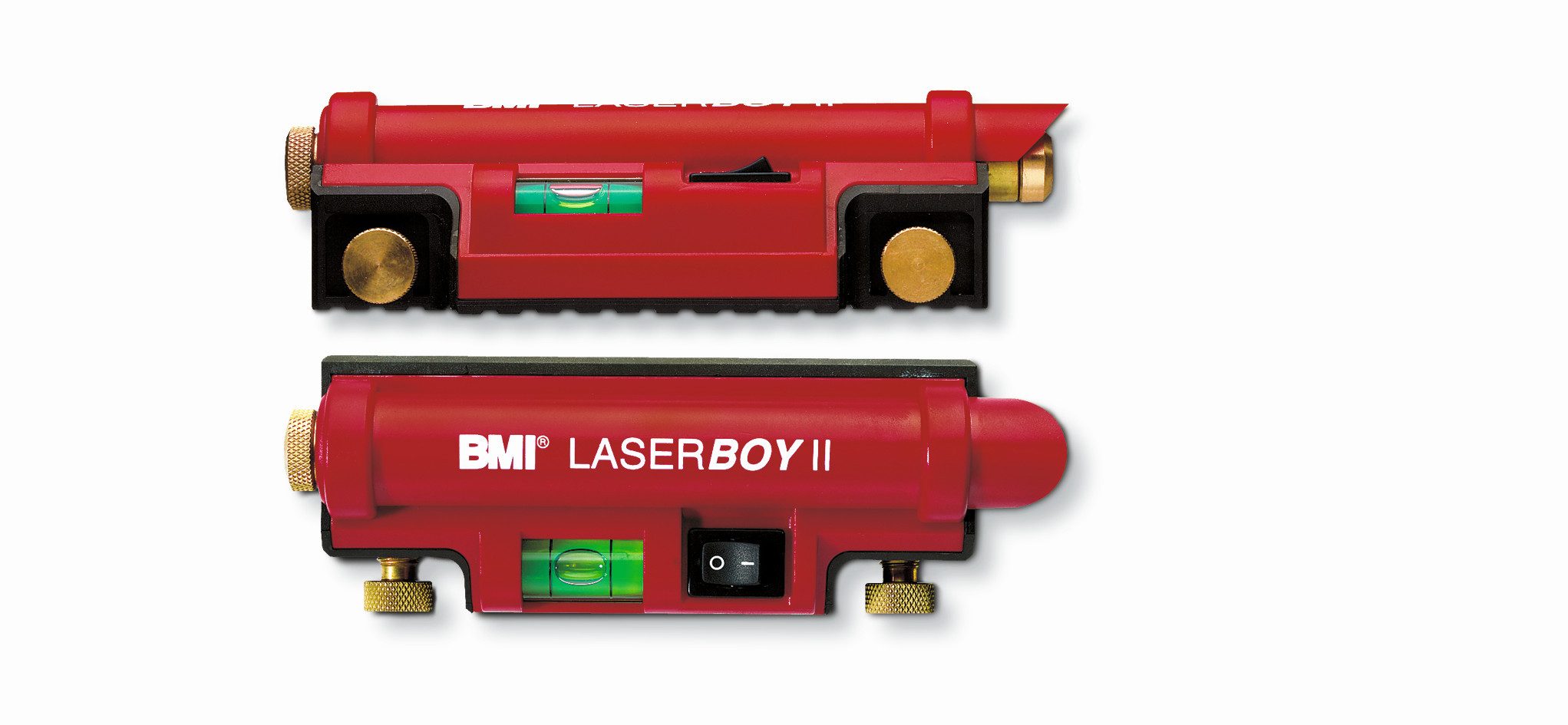 BMI Lasermessgerät