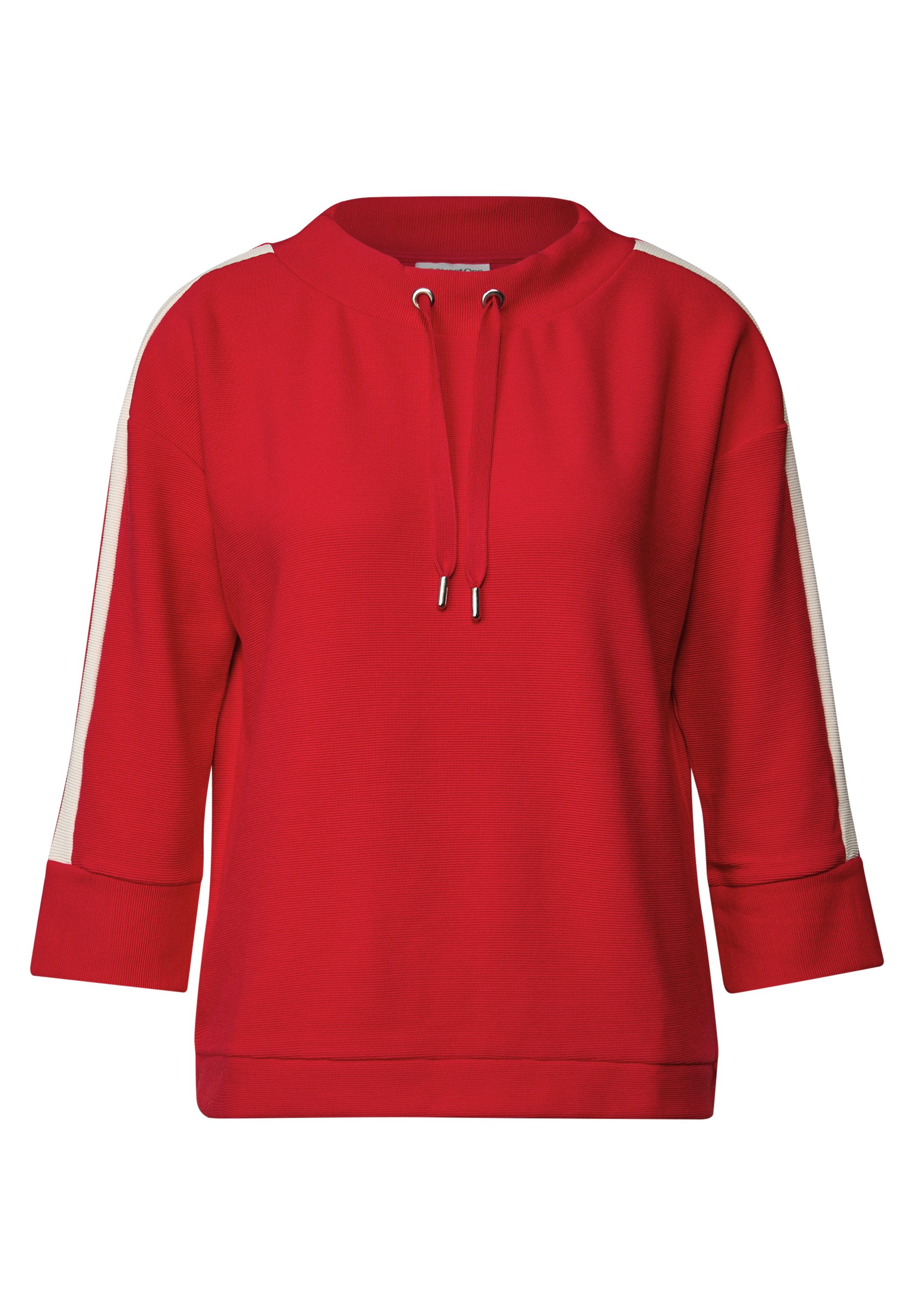 Kapuzensweatshirt