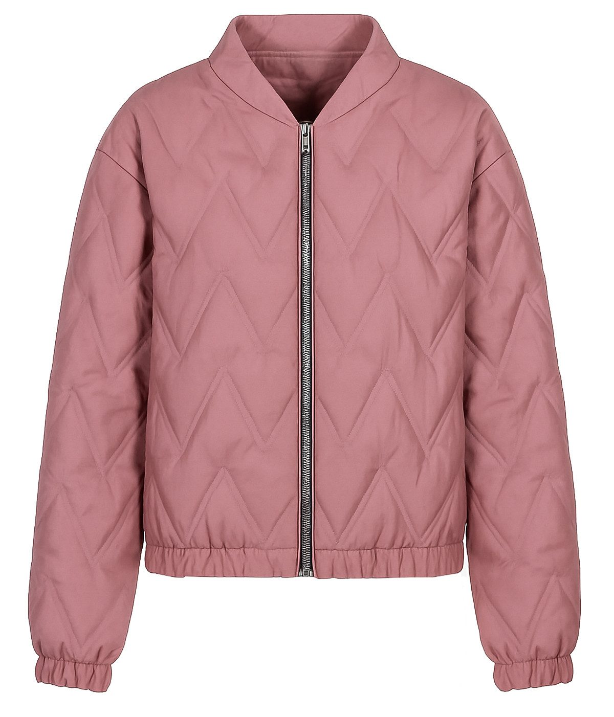 simaranda Bomberjacke leichter Blouson Übergangsjacke kurz günstig online kaufen