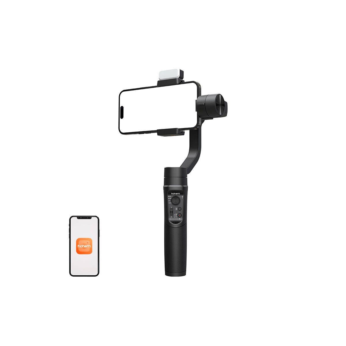 hohem Hohem iSteady Mobile+ Smartphone Gimbal Kit Gimbal