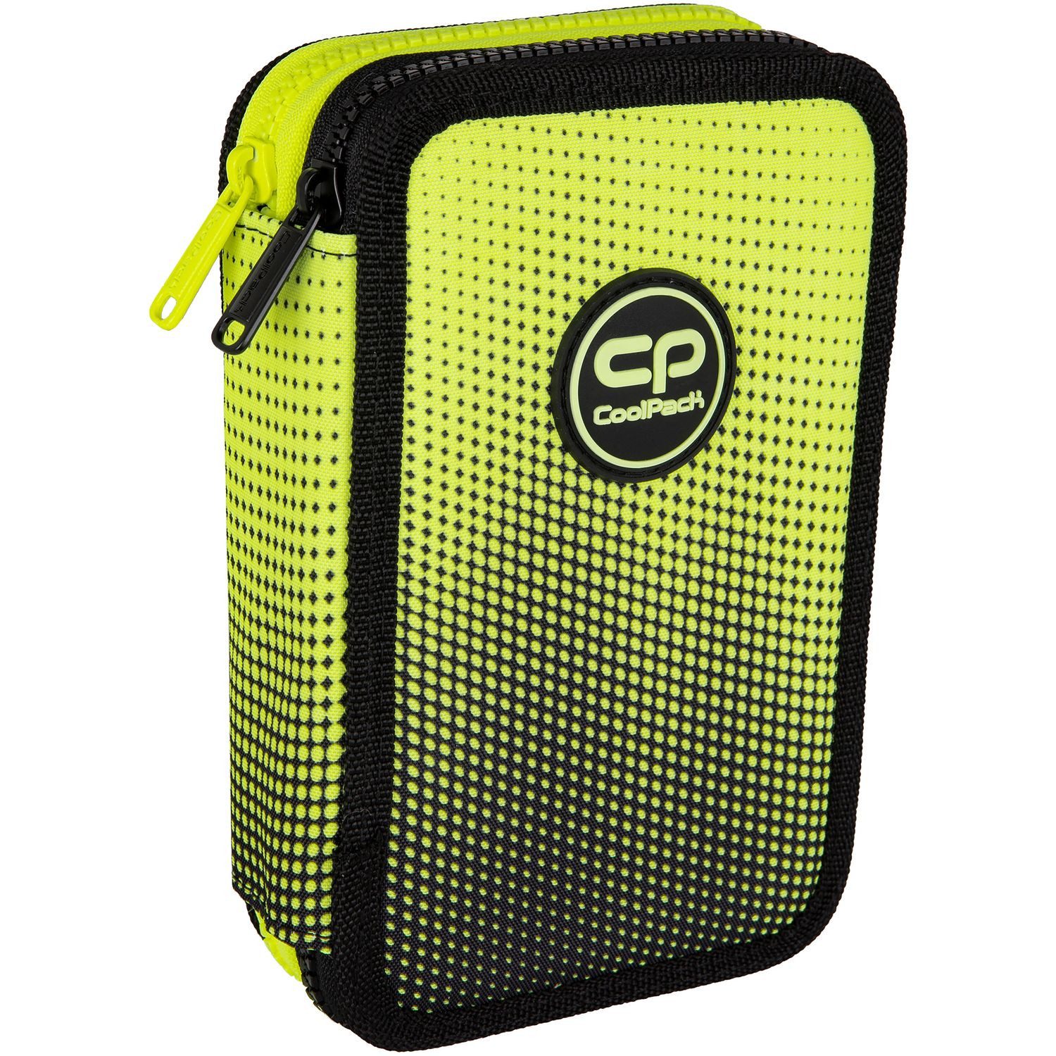 McNeill Federmäppchen