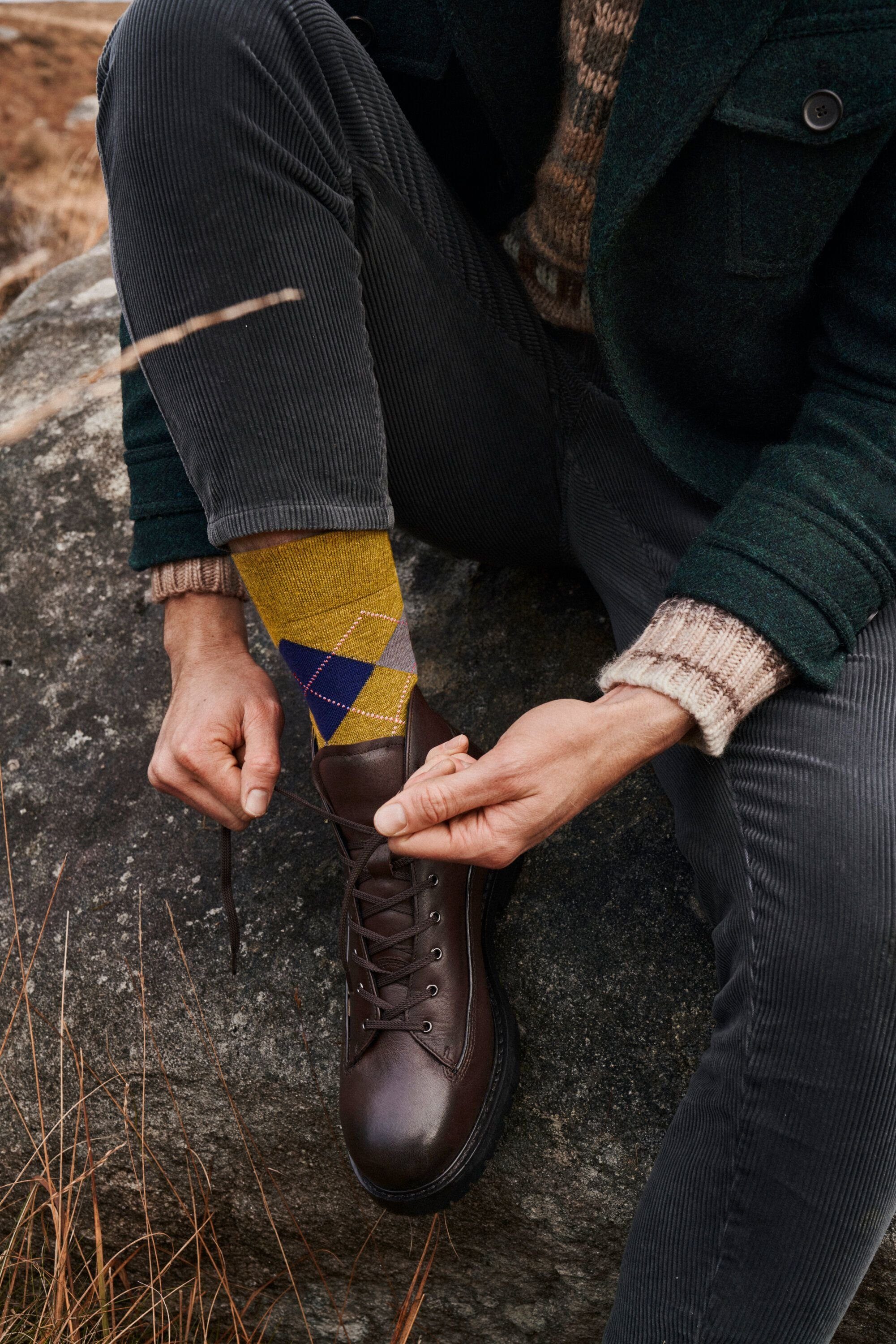 Socken