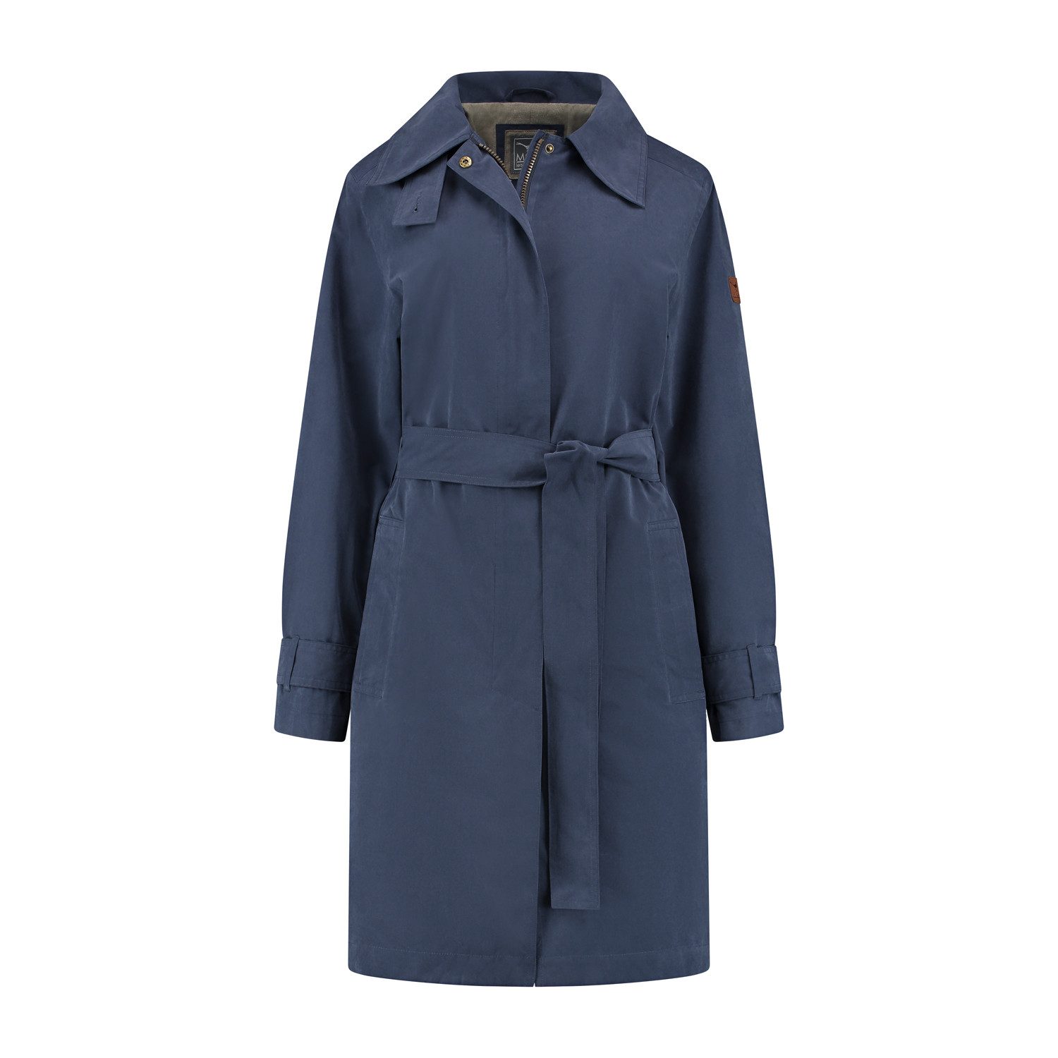 MGO Outdoorjacke MGO Pippa Coat Lady günstig online kaufen