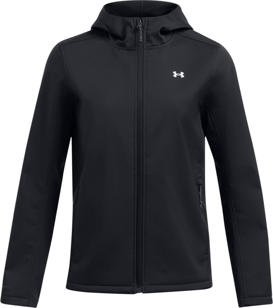 Under Armour® Softshelljacke Shield Hooded Jacket