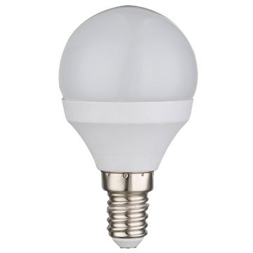 etc-shop LED Wandleuchte, Leuchtmittel inklusive, Warmweiß, Decken Strahler Käfig Design Ess Zimmer Chrom Lampe Spots-