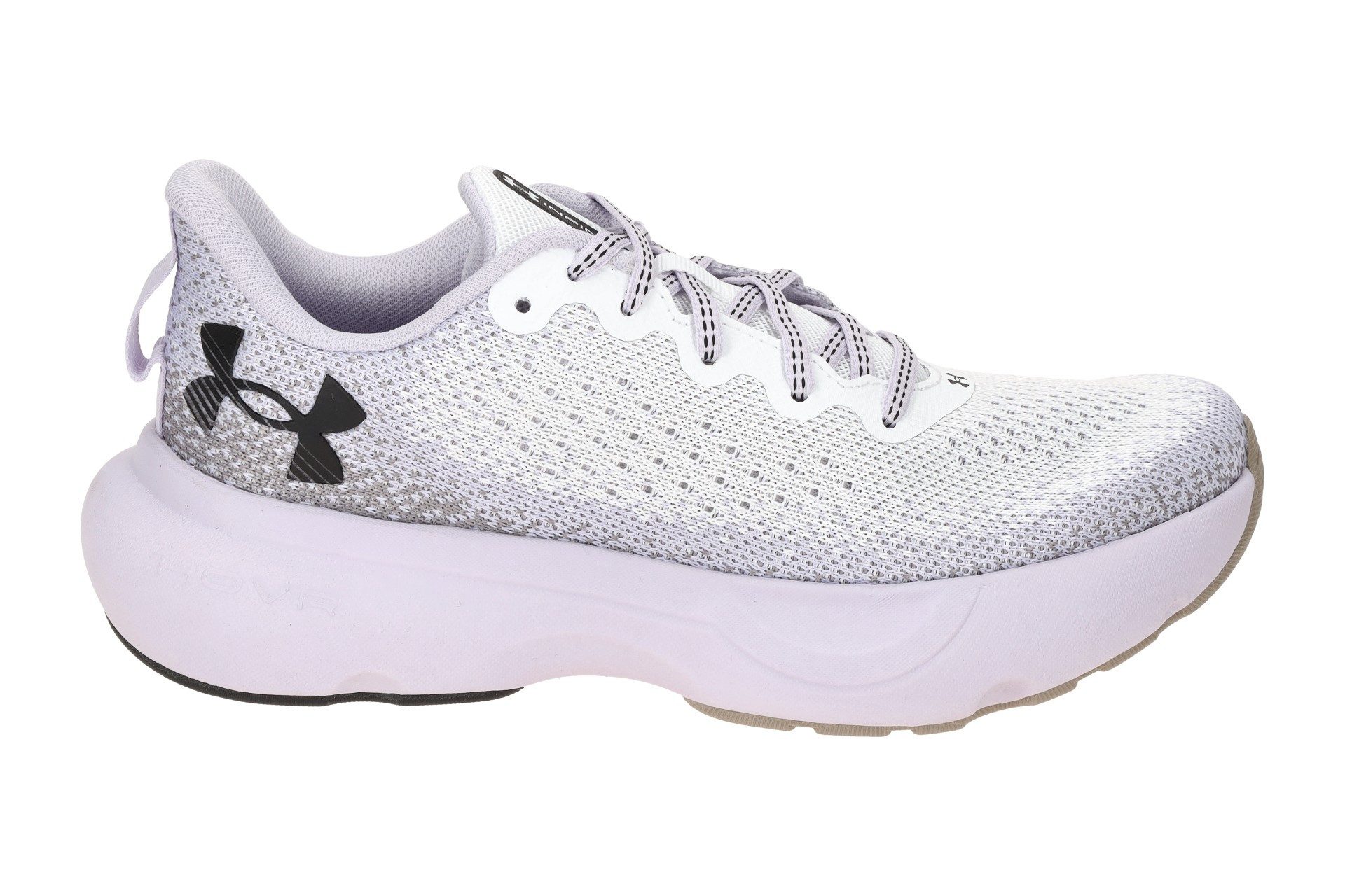 Under Armour® 3027524-103 Schnürschuh