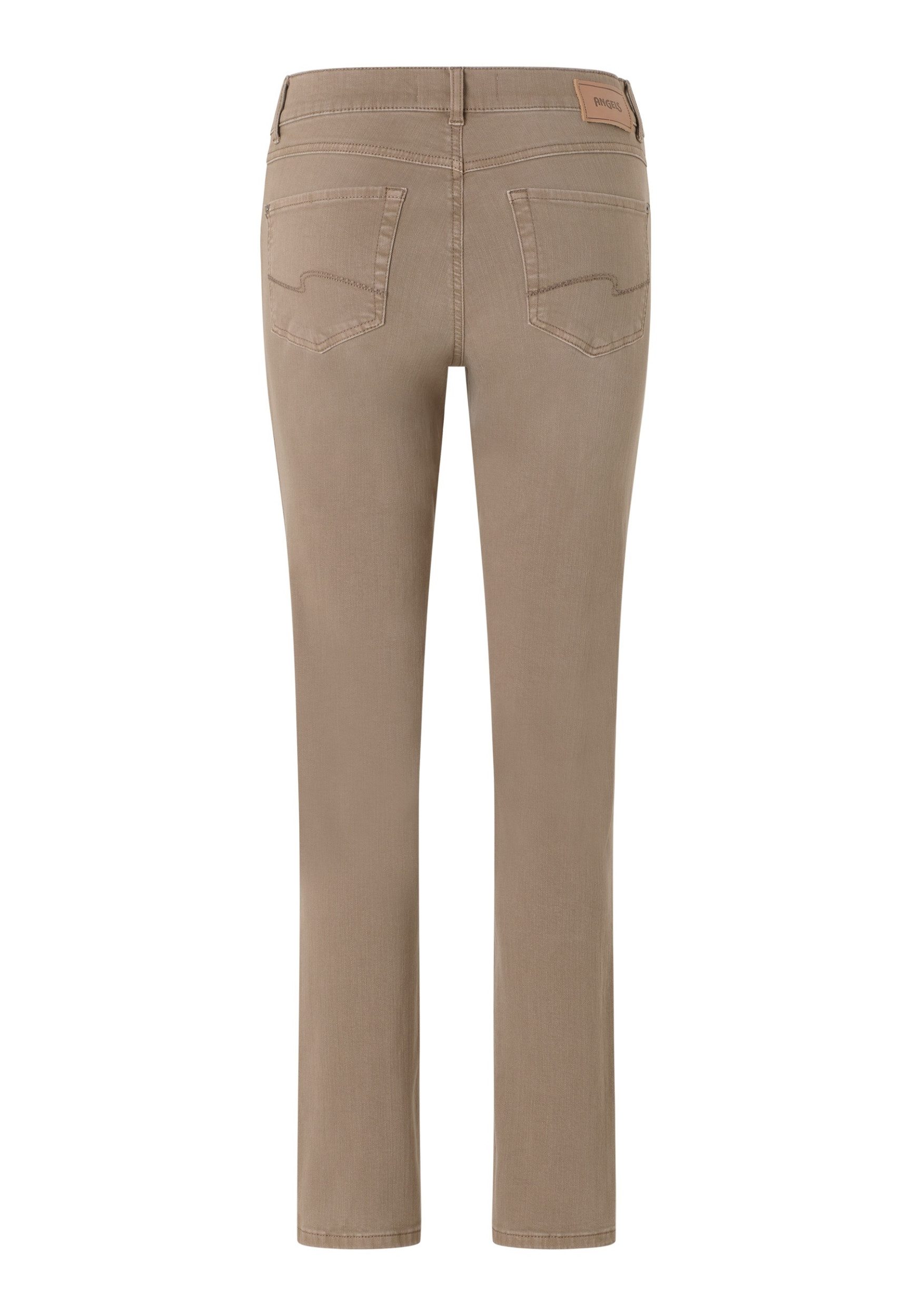ANGELS Gerade Jeans CICI - Damenjeans - Slim Fit Jeans