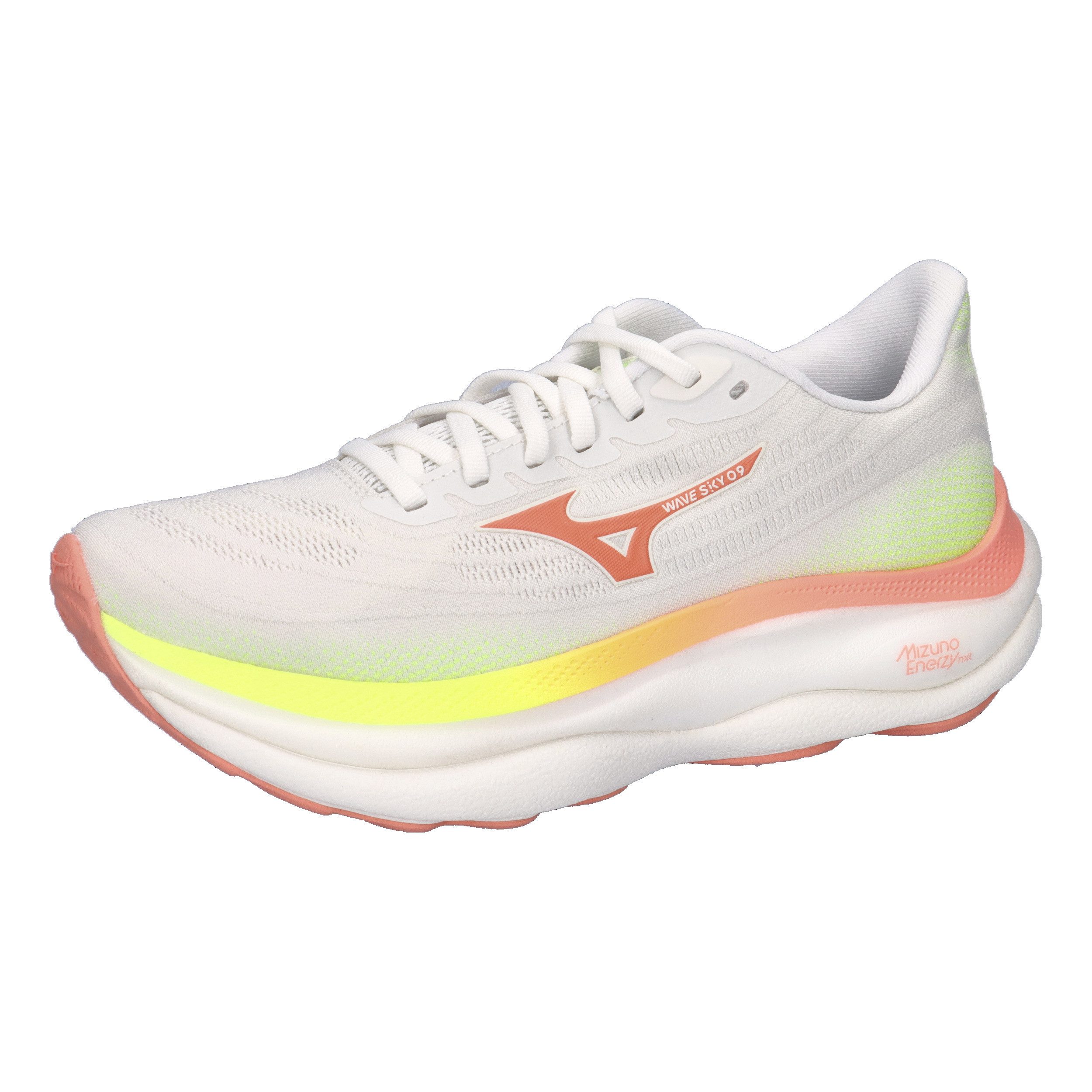 Mizuno Damen Laufschuhe WAVE SKY 9 J1GD2502 Laufschuh