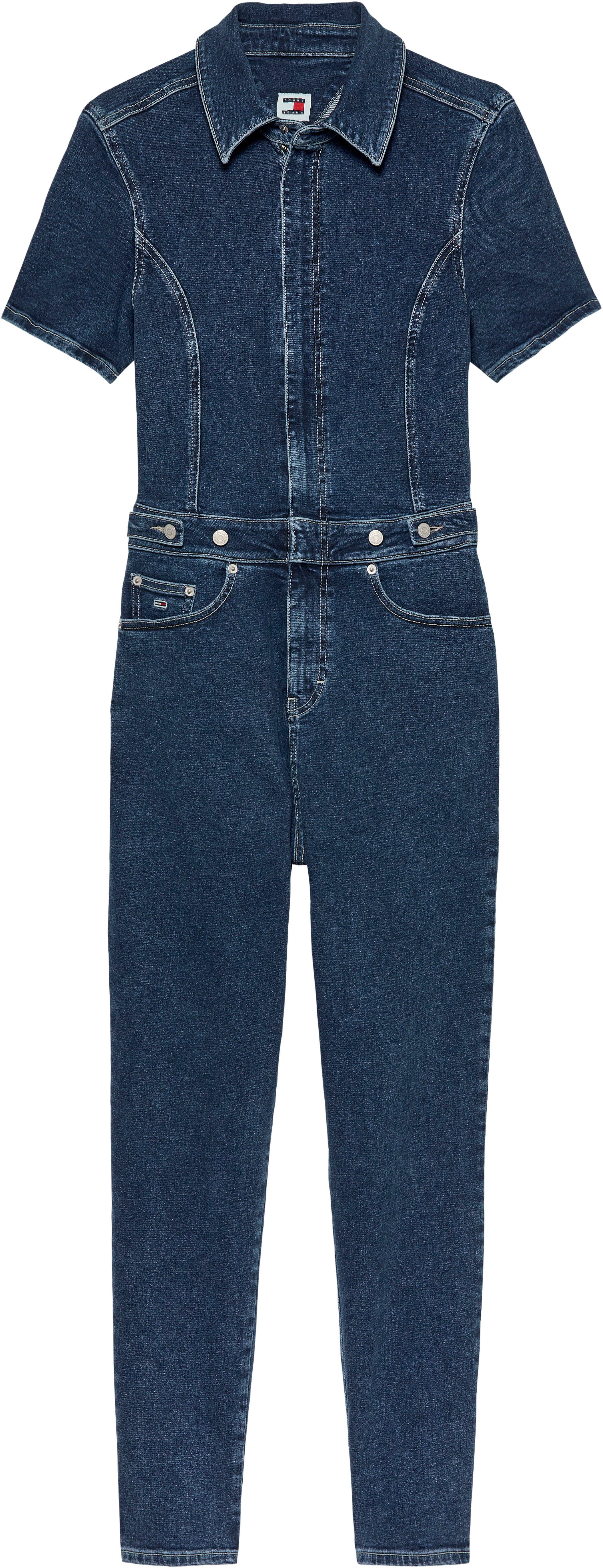 Tommy Jeans Overall JUMPSUIT CH4253 im günstig online kaufen