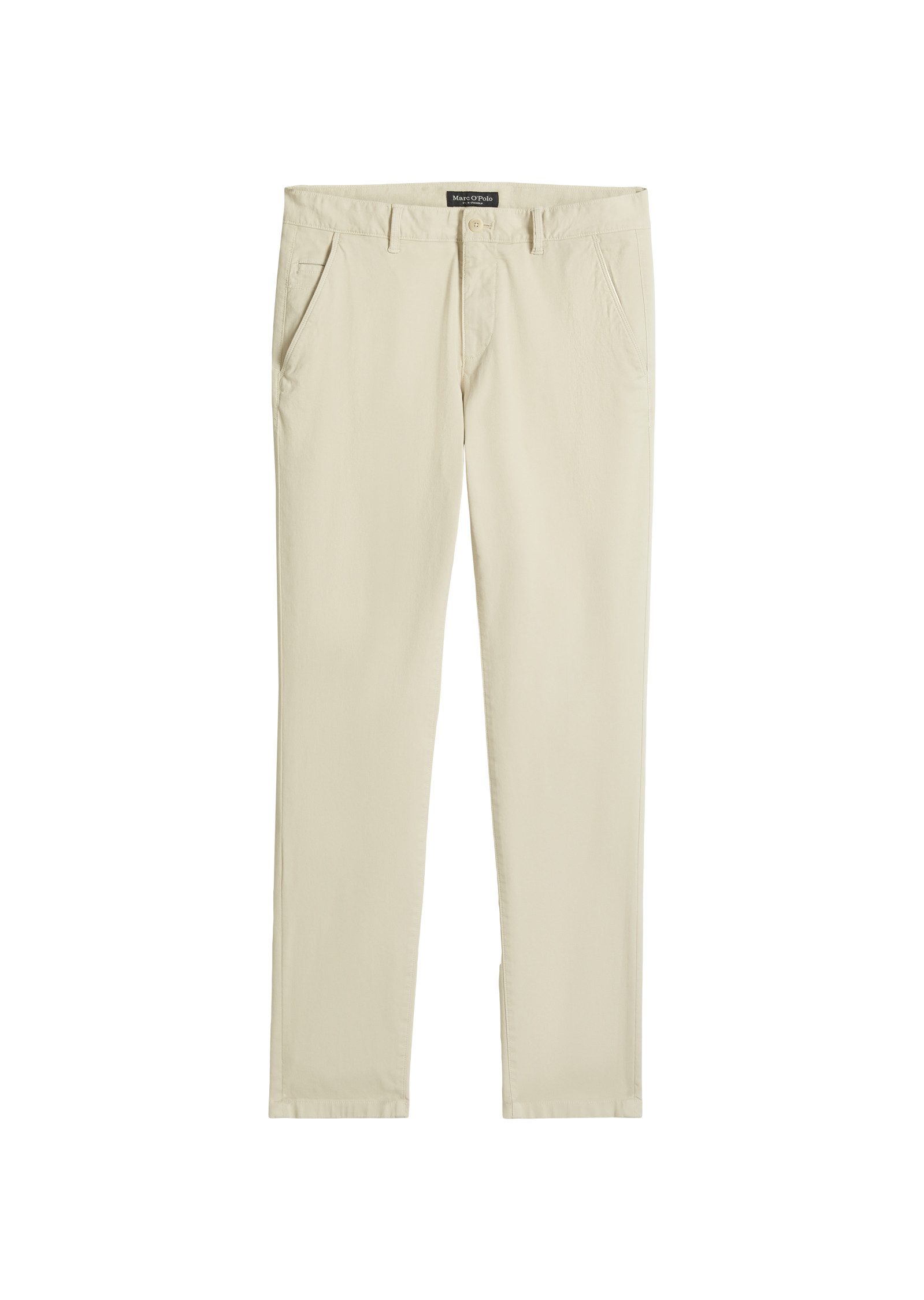 Marc O'Polo Chinohose Stig shaped – Bild 5 von 5