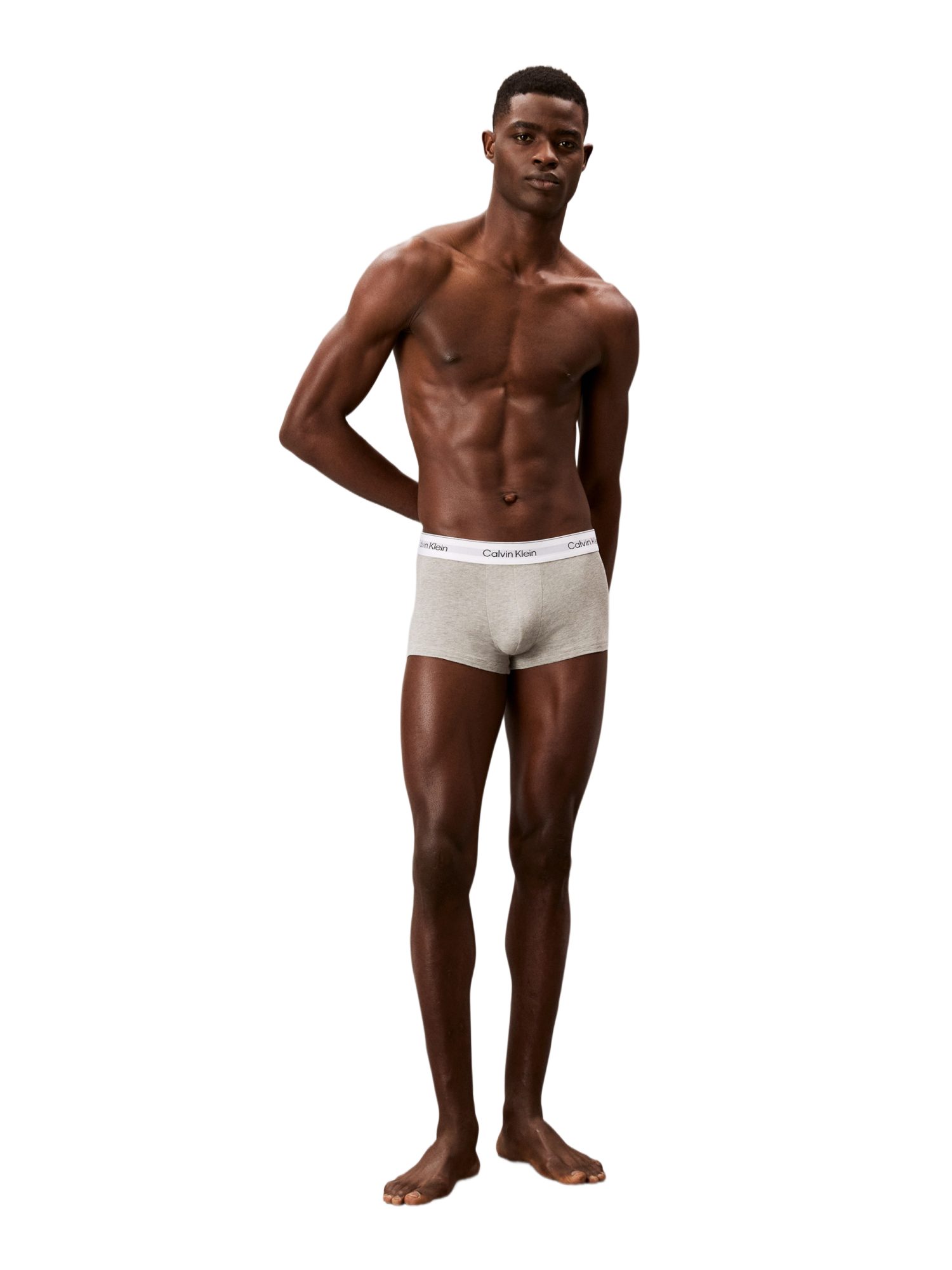 Calvin Klein Performance Formslip color:bunt,type:Basic,material:Baumwolle,design:Logoprint