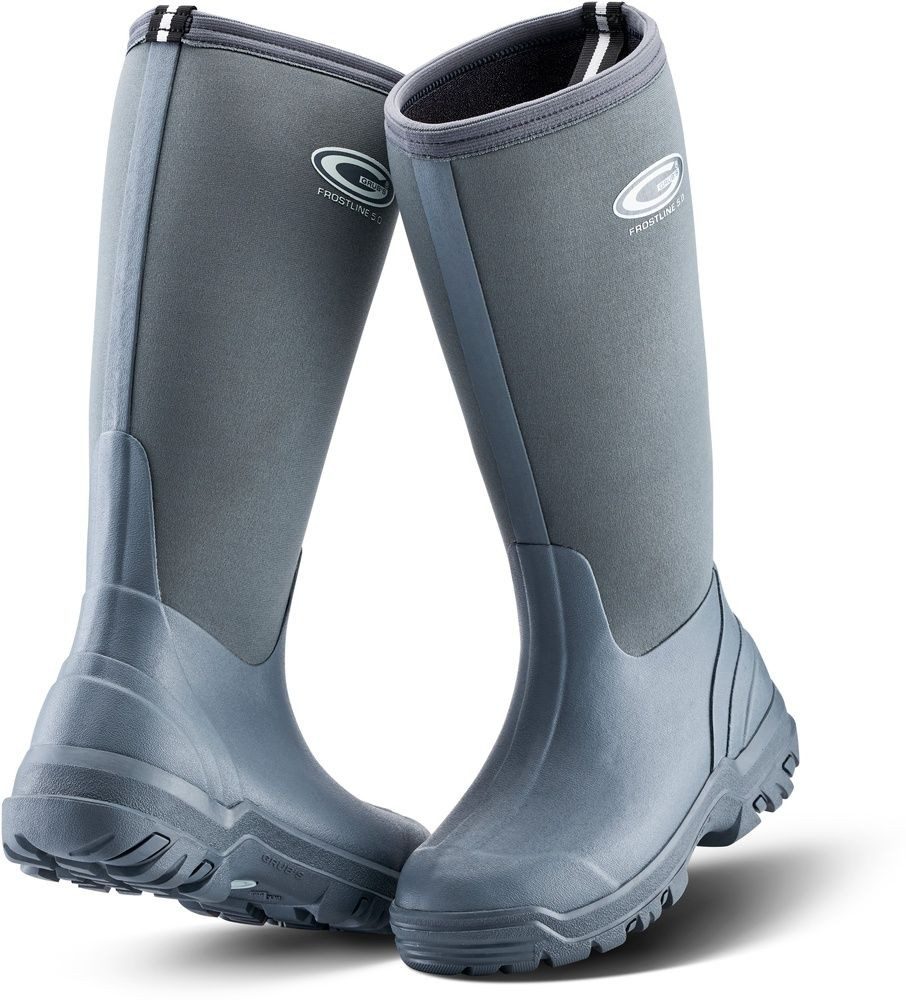 Grubs Frostline Classic Wellies Gummistiefel