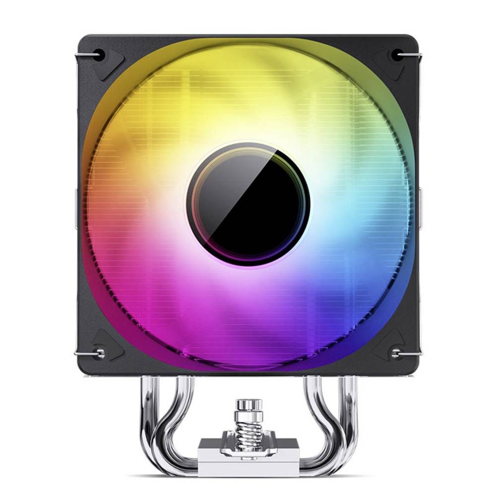 Jonsbo CPU Kühler CPU-Kühler mit Lüfter CR-1000 V2 PRO ARGB