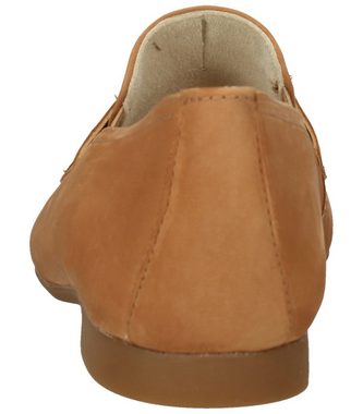 Paul Green Slipper Nubukleder Slipper