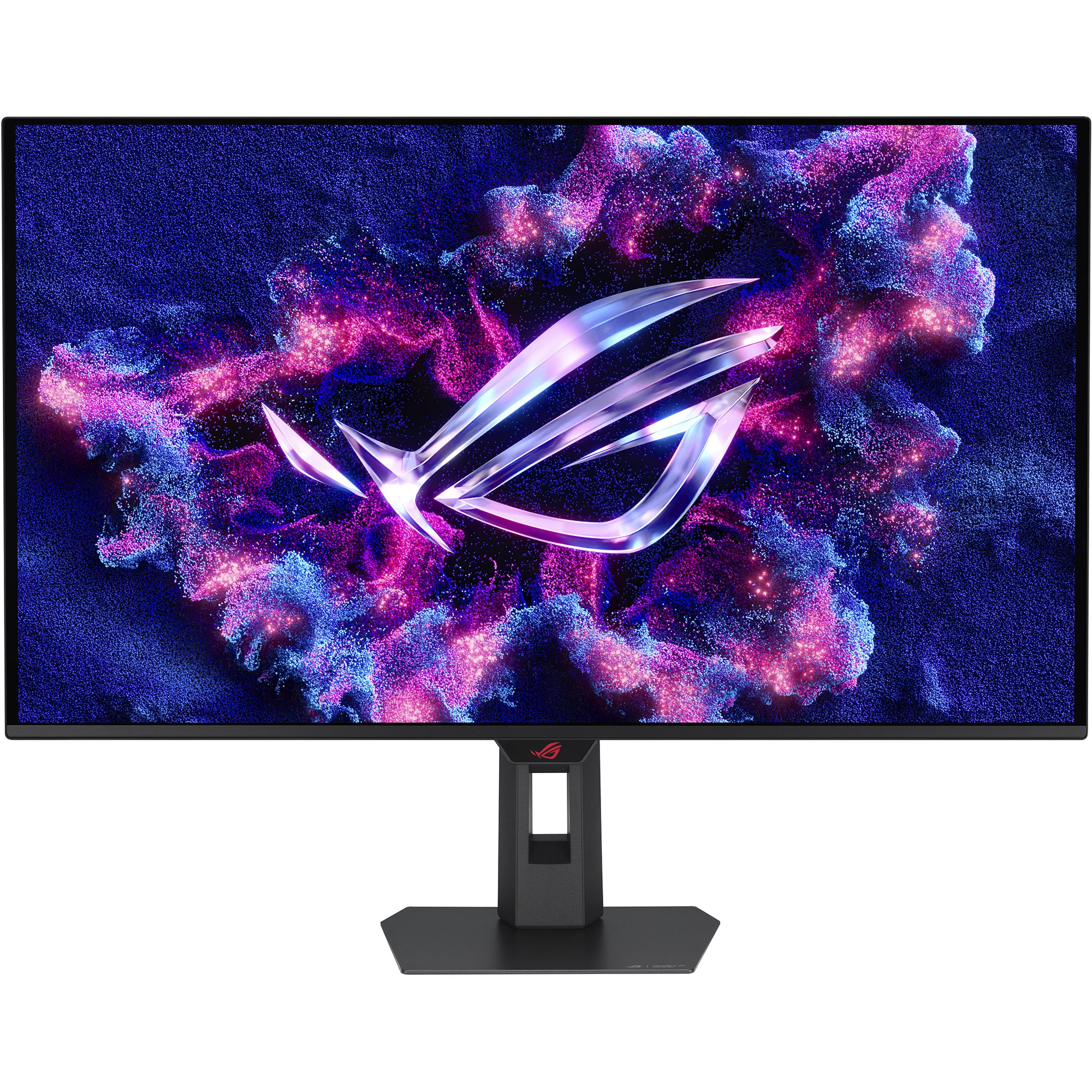 Asus ASUS ROG Strix OLED XG32UCDS, Gaming-Monitor, (UltraHD/4K, QD-OLED TFT-Monitor (3840 x 2160 px, UltraHD/4k, 0,03 ms Reaktionszeit, QD-OLED)