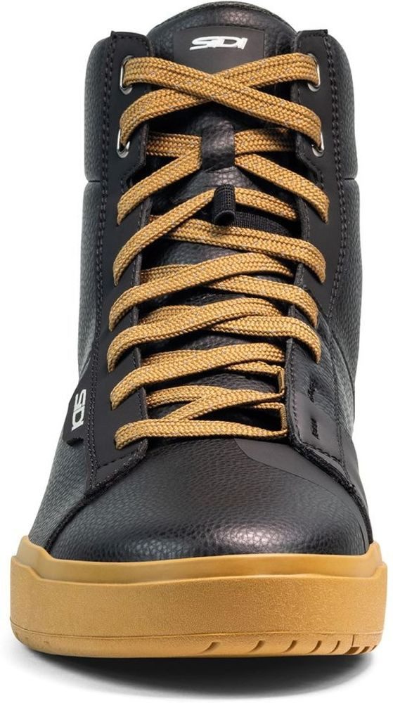 Sidi Arx Wp High Motorradstiefel