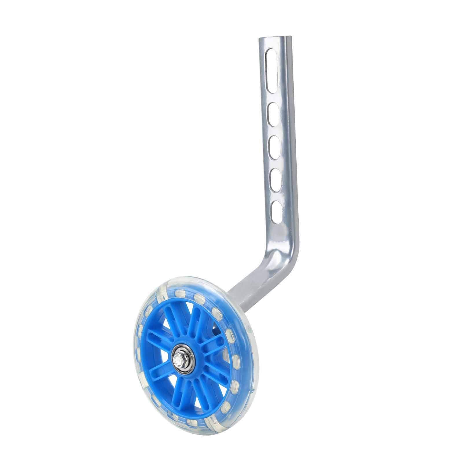 Youyijia Kinderfahrzeug-Räder 2 x Universal Stabilisers Safety Stabilisers