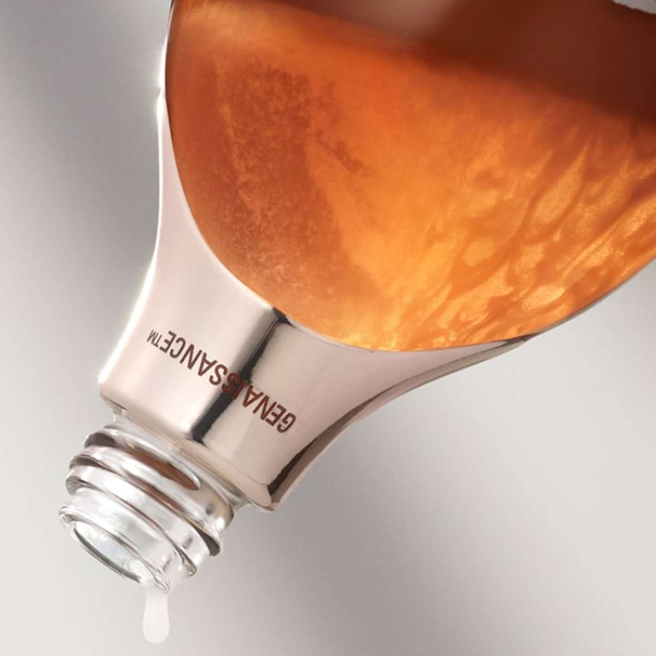 LA MER Gesichtslotion Genaissance The Infused Lotion 150ml, Luxus-Lotion mit Miracle Broth™ für sofortige Regeneration