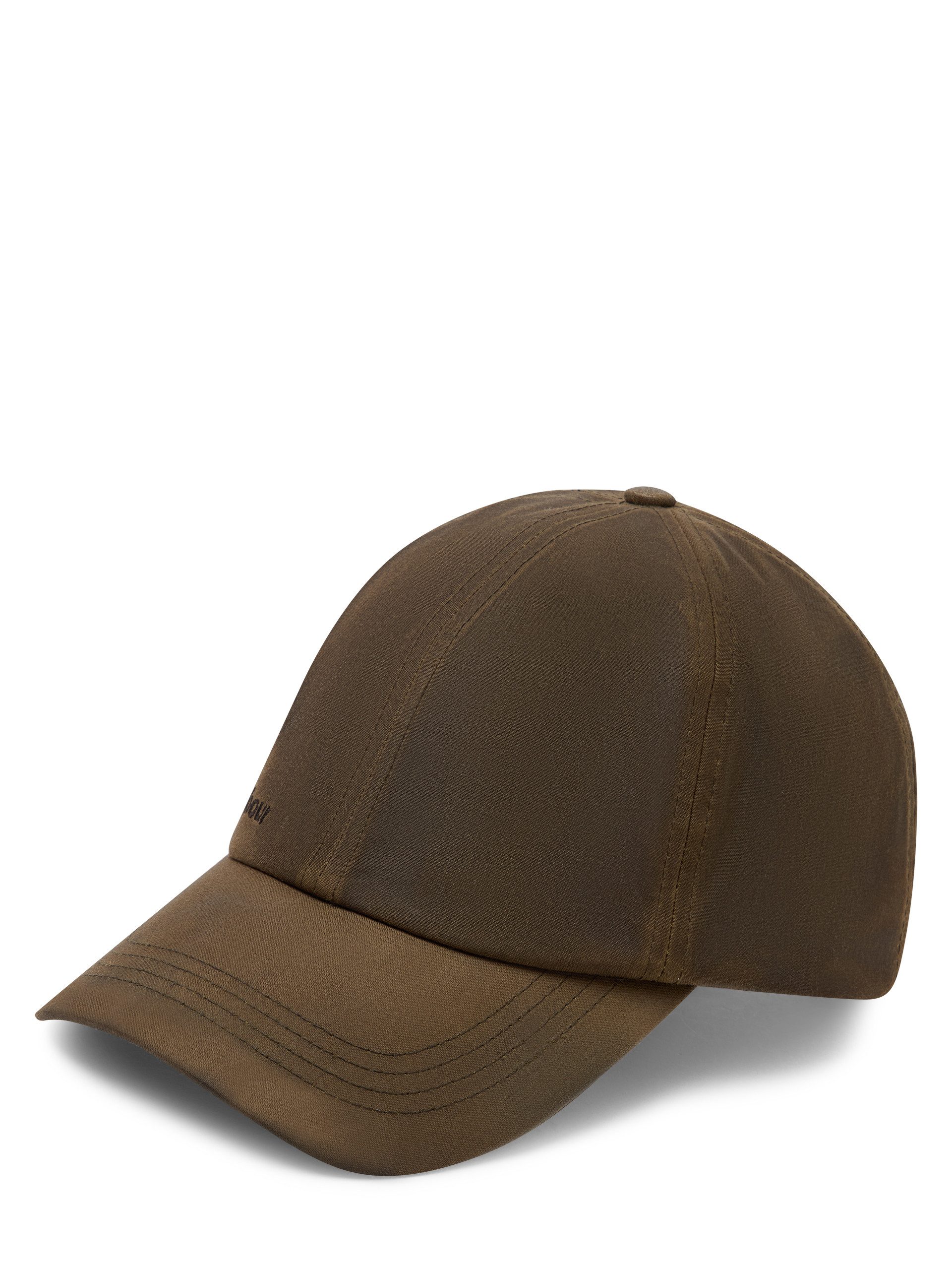 Barbour Baseball Cap Wax Cap günstig online kaufen