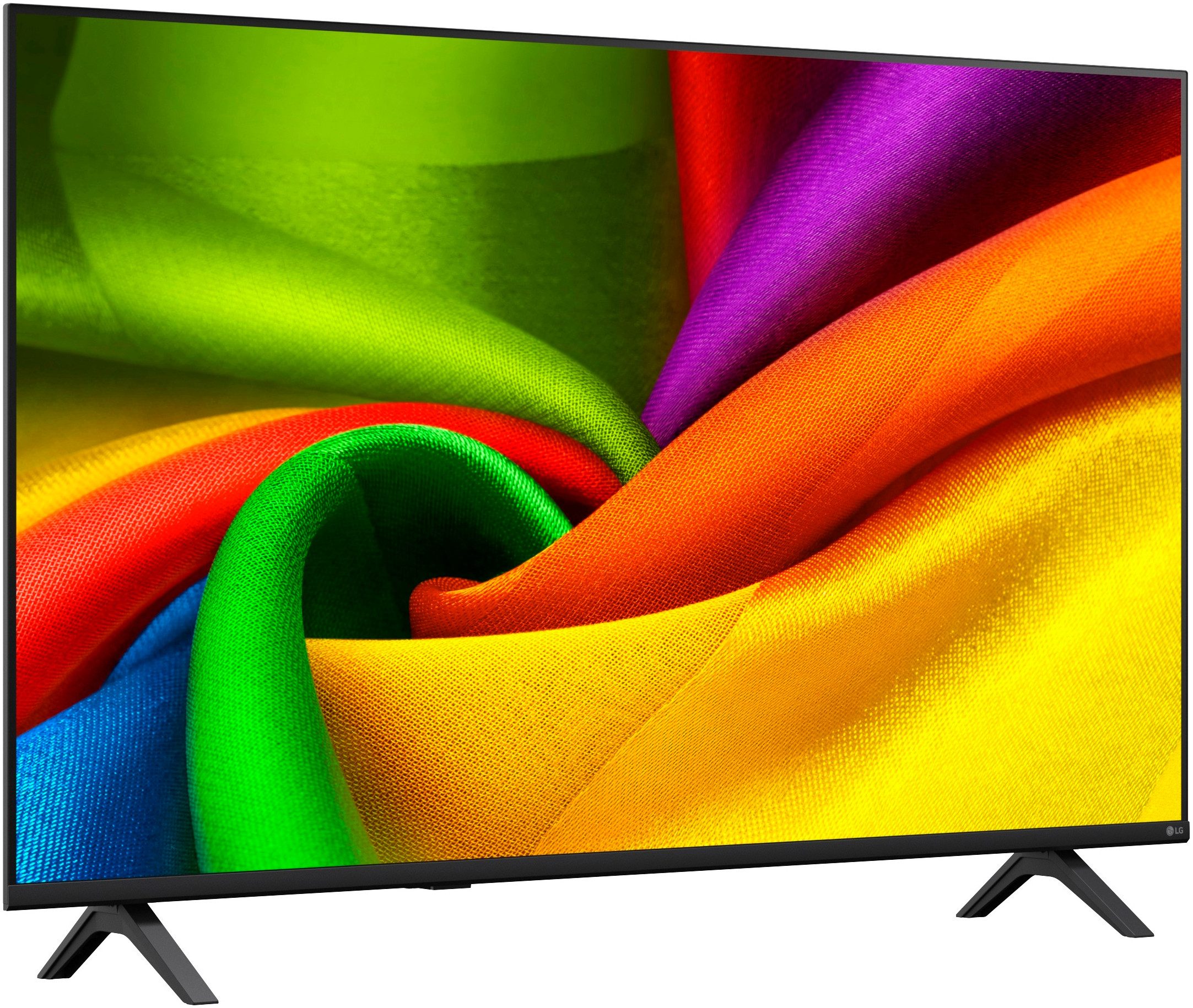LG 50NU850B6LA DLED-Fernseher (126 cm/50 Zoll, 4K Ultra HD, Smart-TV)