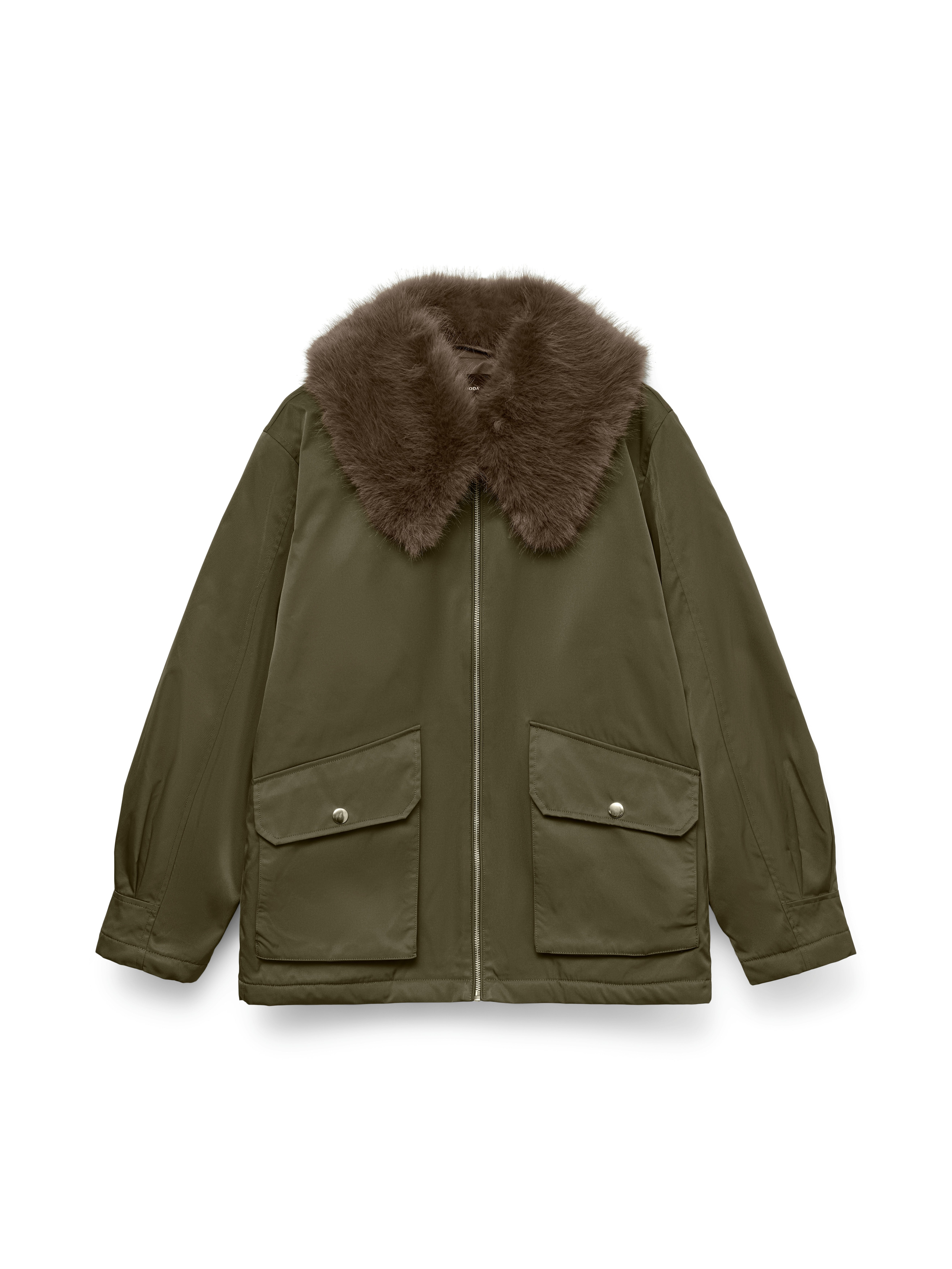 Vero Moda Steppjacke