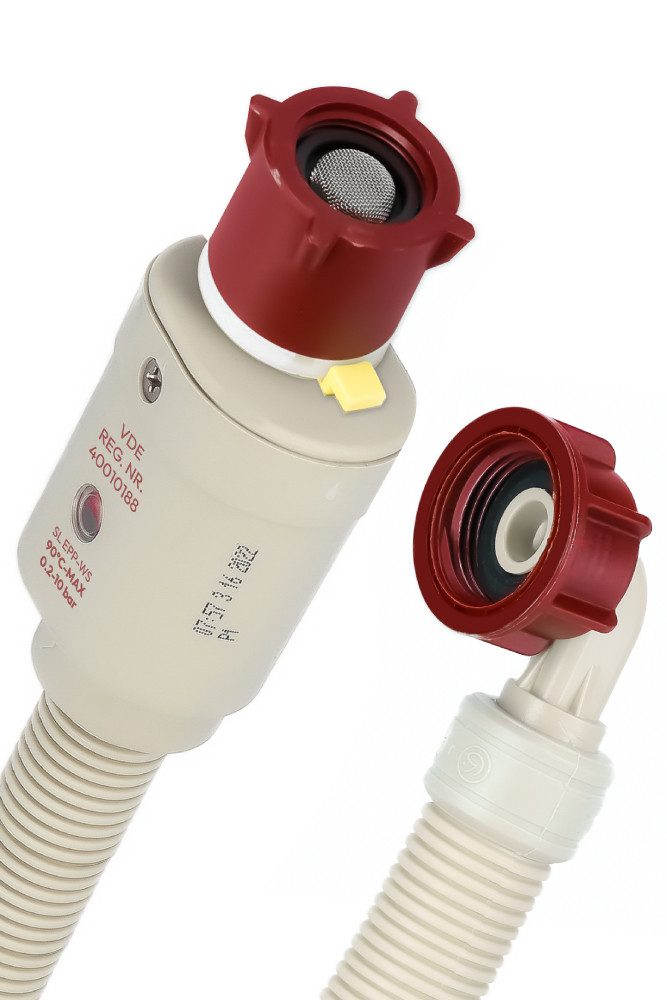 Kenekos Zulaufschlauch Sicherheitsschlauch Aquastop Schlauch 3/4 Zoll, für günstig online kaufen