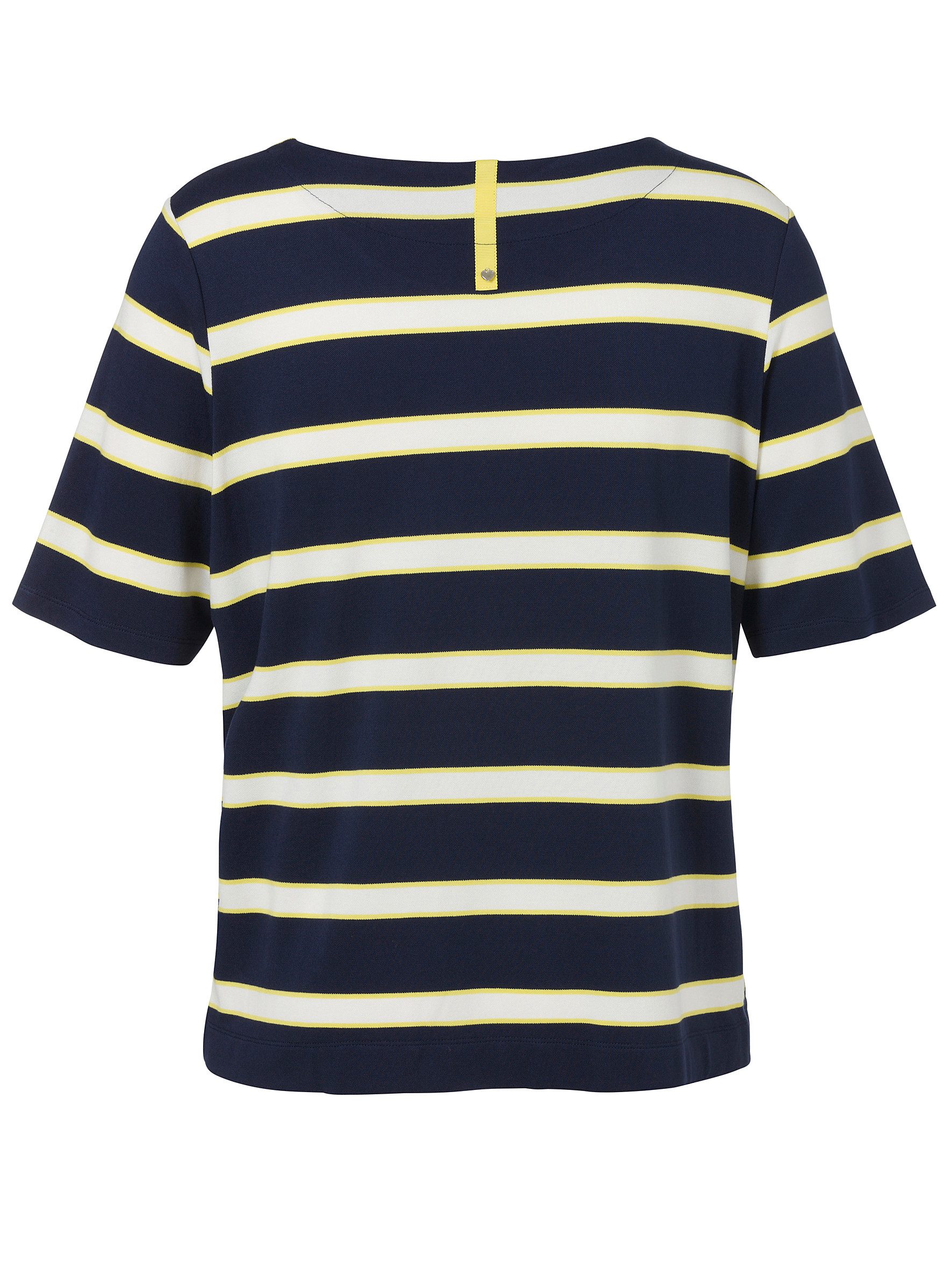 VIA APPIA T-Shirt T-Shirt Rundhals 1/2 günstig online kaufen