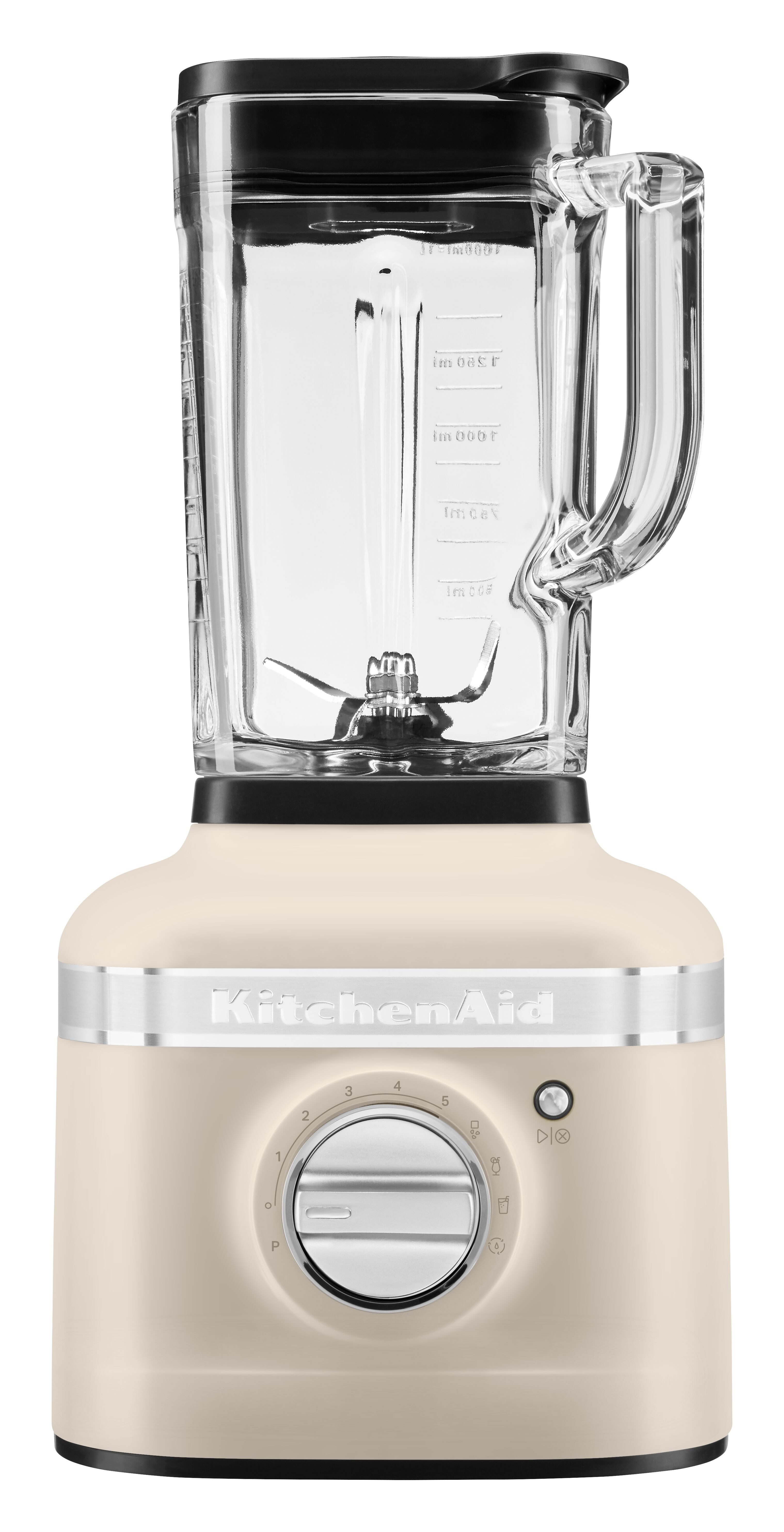KitchenAid Настольные миксеры 5KSB4026EMH Milkshake, 1200 W