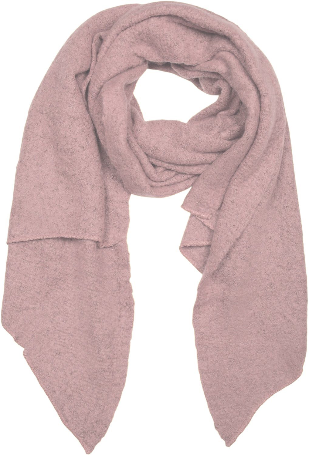 Rosa Schals für Damen online kaufen » Pinke Schals | OTTO
