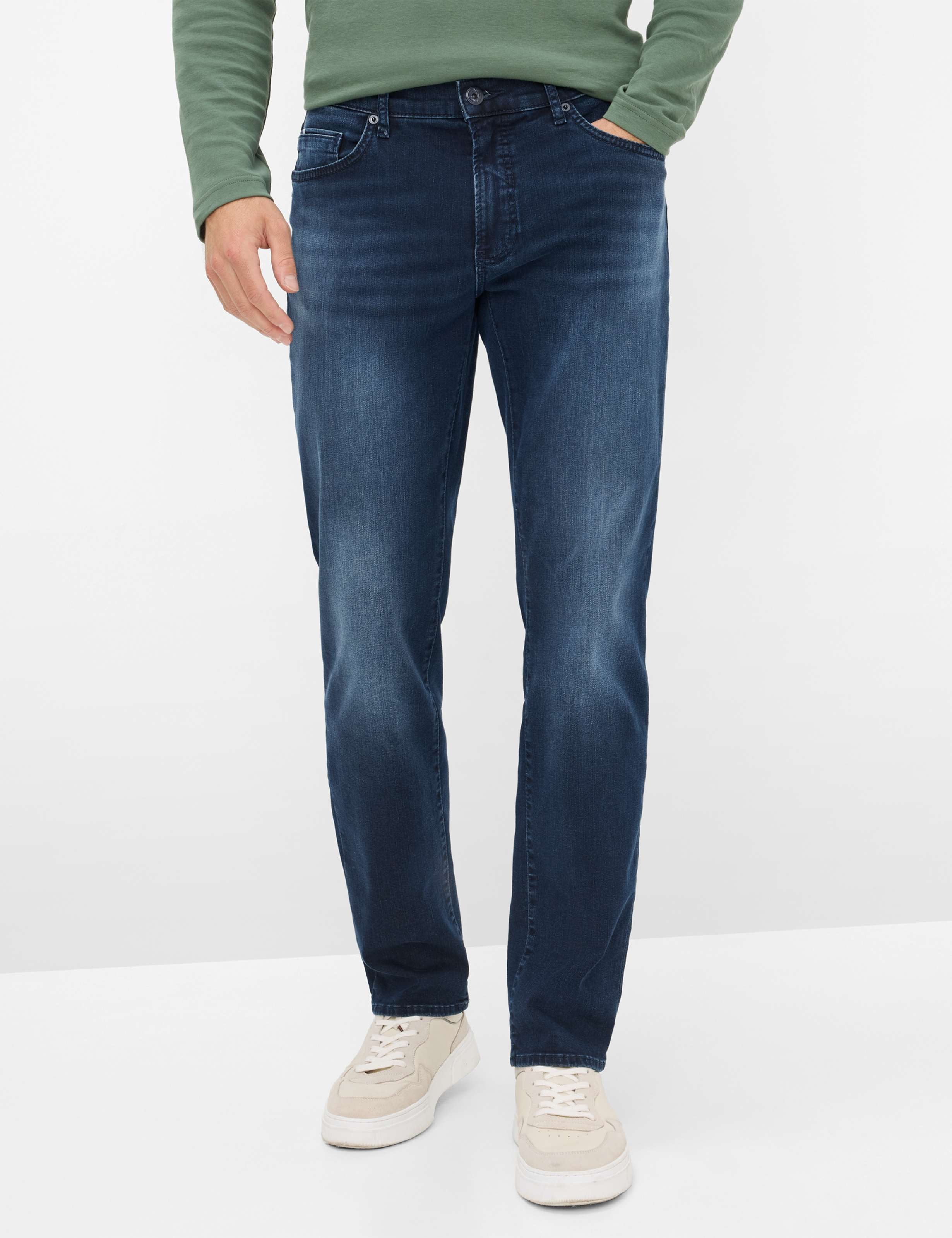 Brax 5-Pocket-Jeans Style CHUCK günstig online kaufen